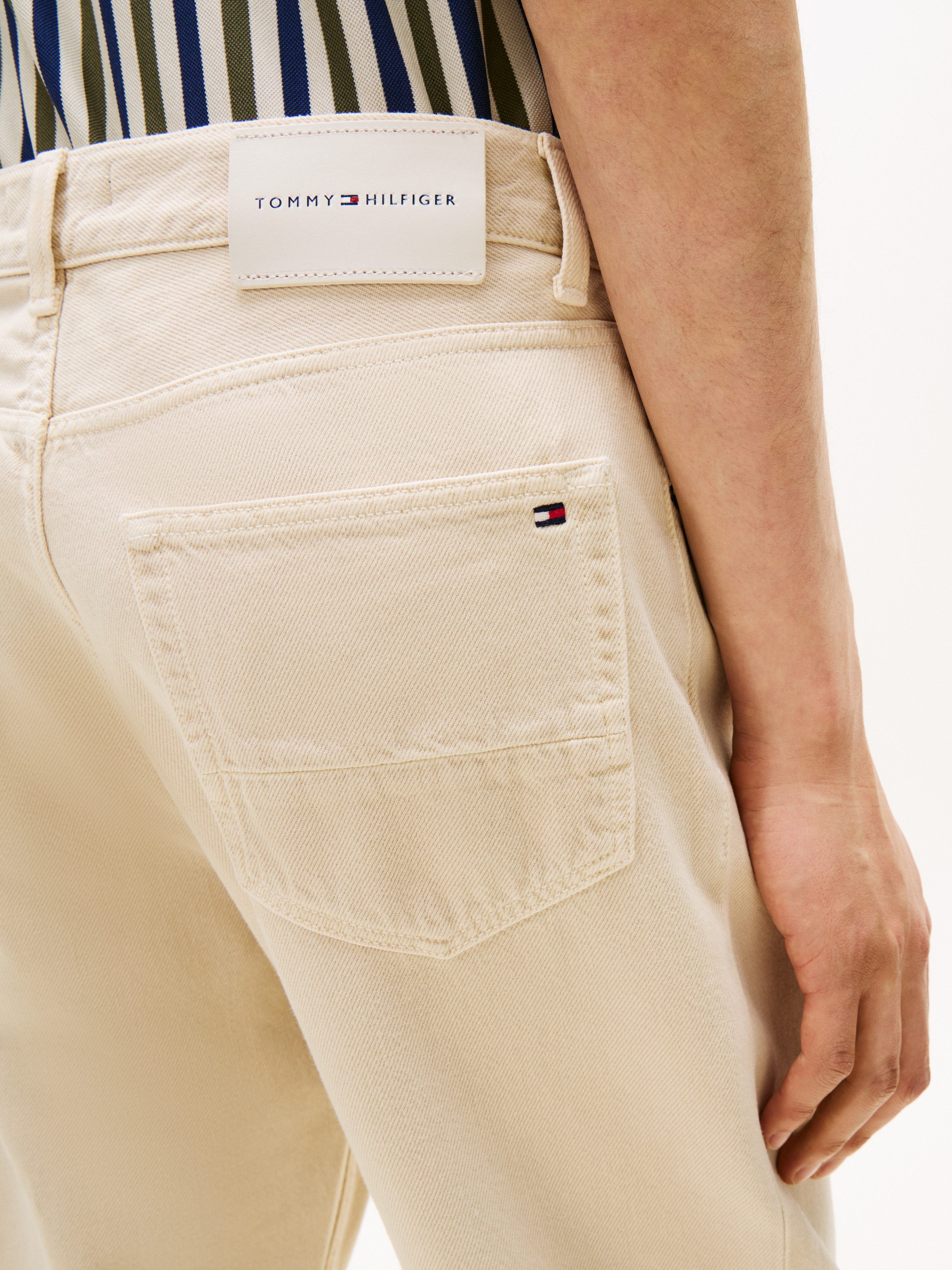 Tommy Hilfiger Tapered jeans HARLEM Tapered Fit