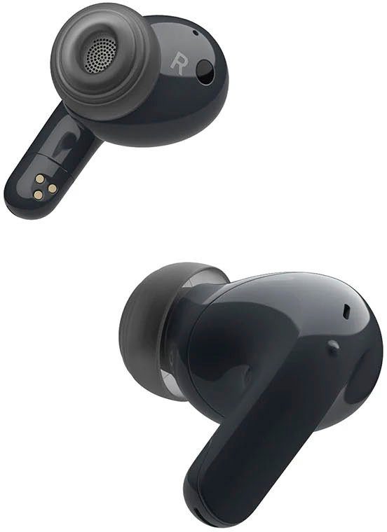 LG In-ear-oordopjes TONE Free DT60Q