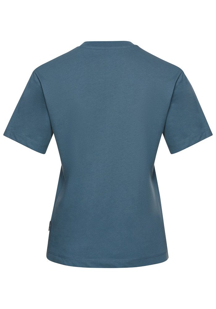 Jack Wolfskin T-shirt CADENA T W