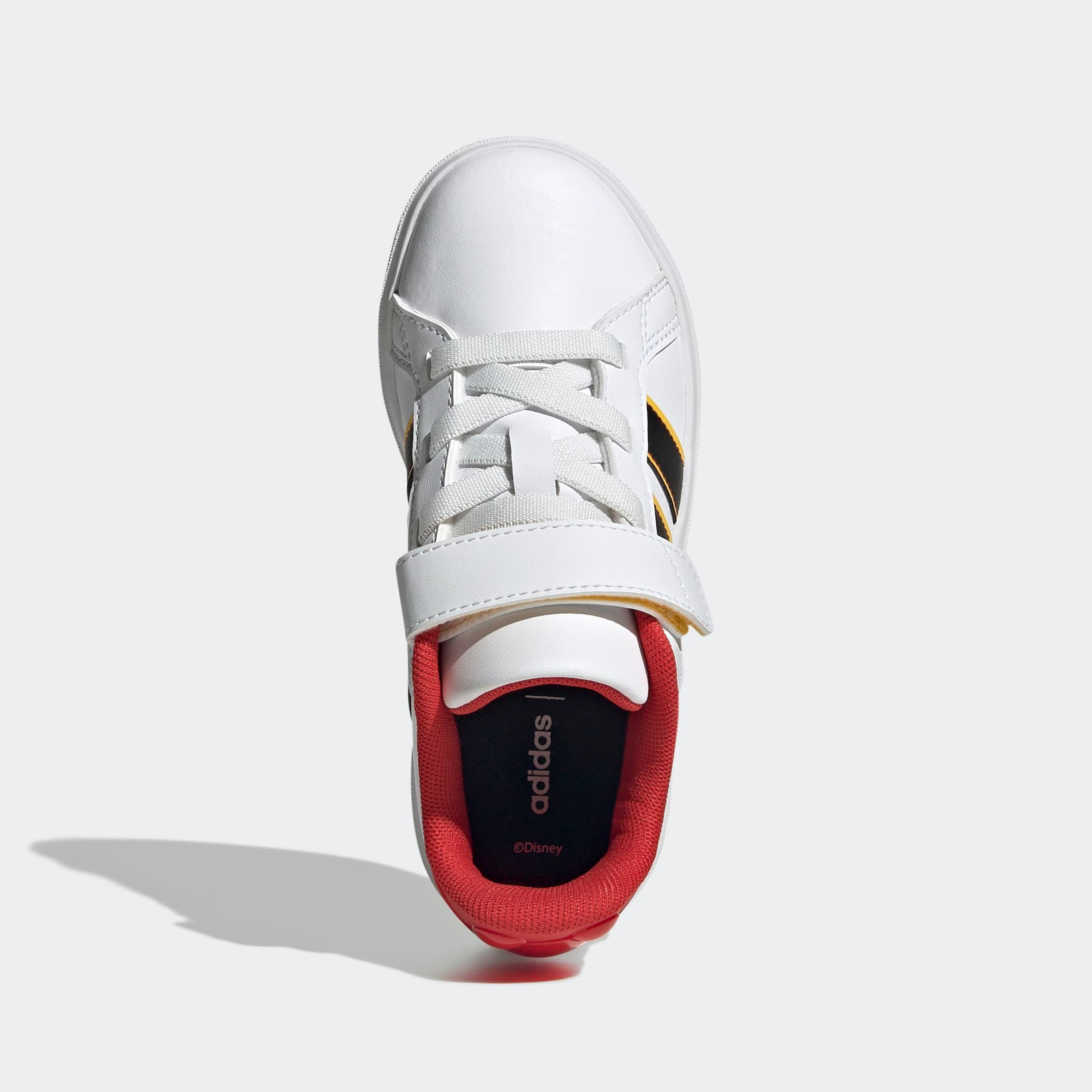 adidas Sportswear Sneakers ADIDAS DISNEY MICKY MAUS GRAND COURT KIDS