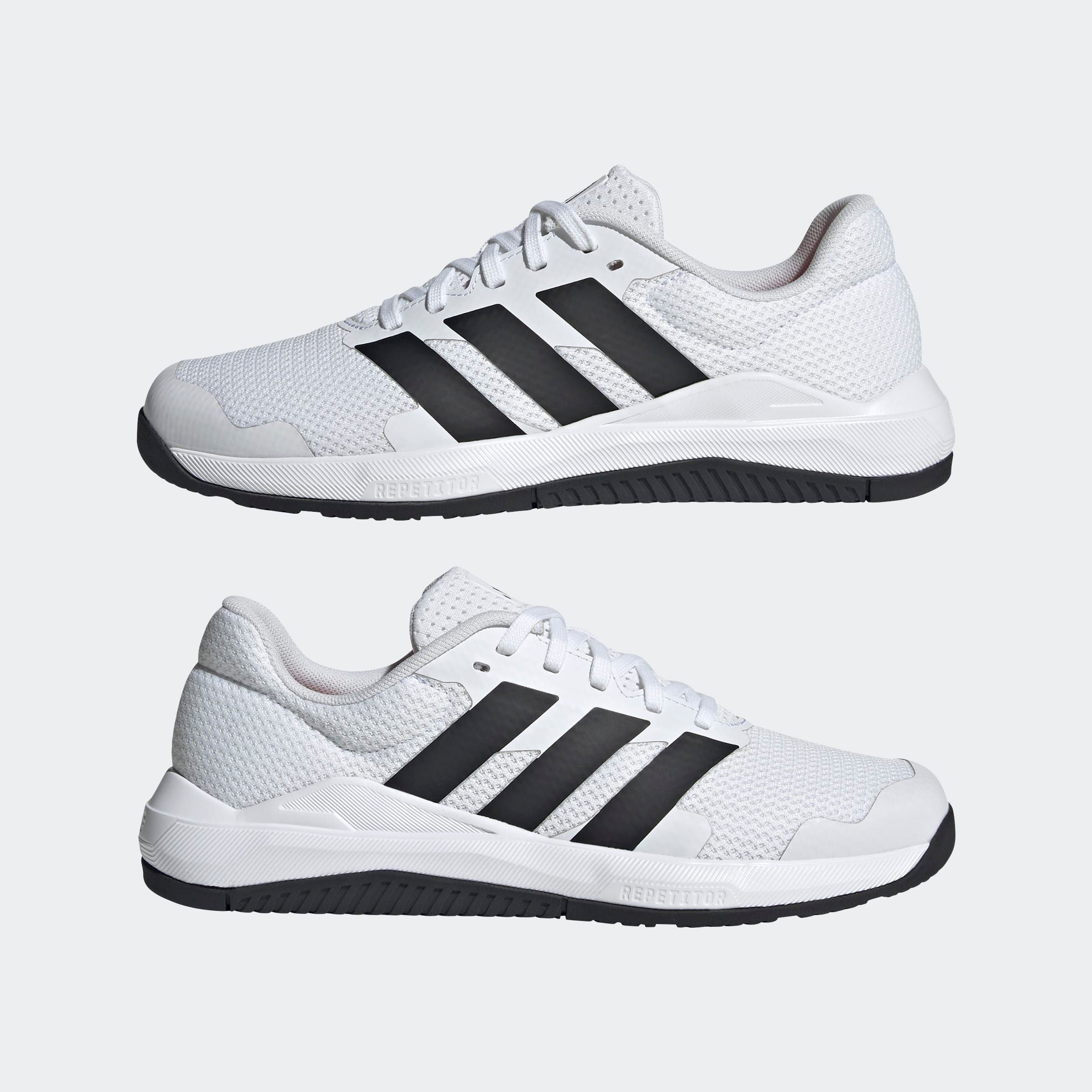 adidas Performance Trainingsschoenen DROPSET BASE-TRAININGSSCHOENEN