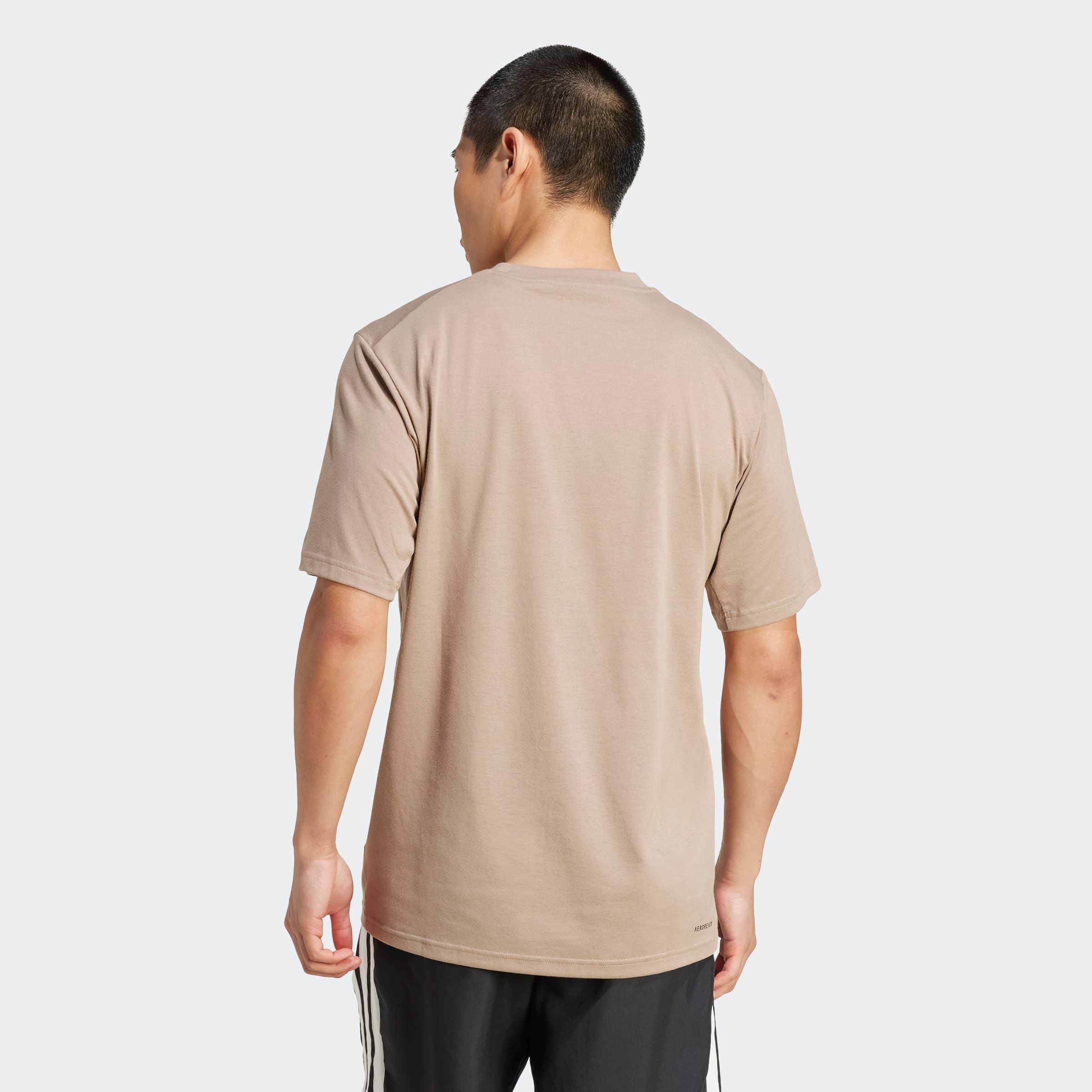 adidas Performance T-shirt TR-ES FR T