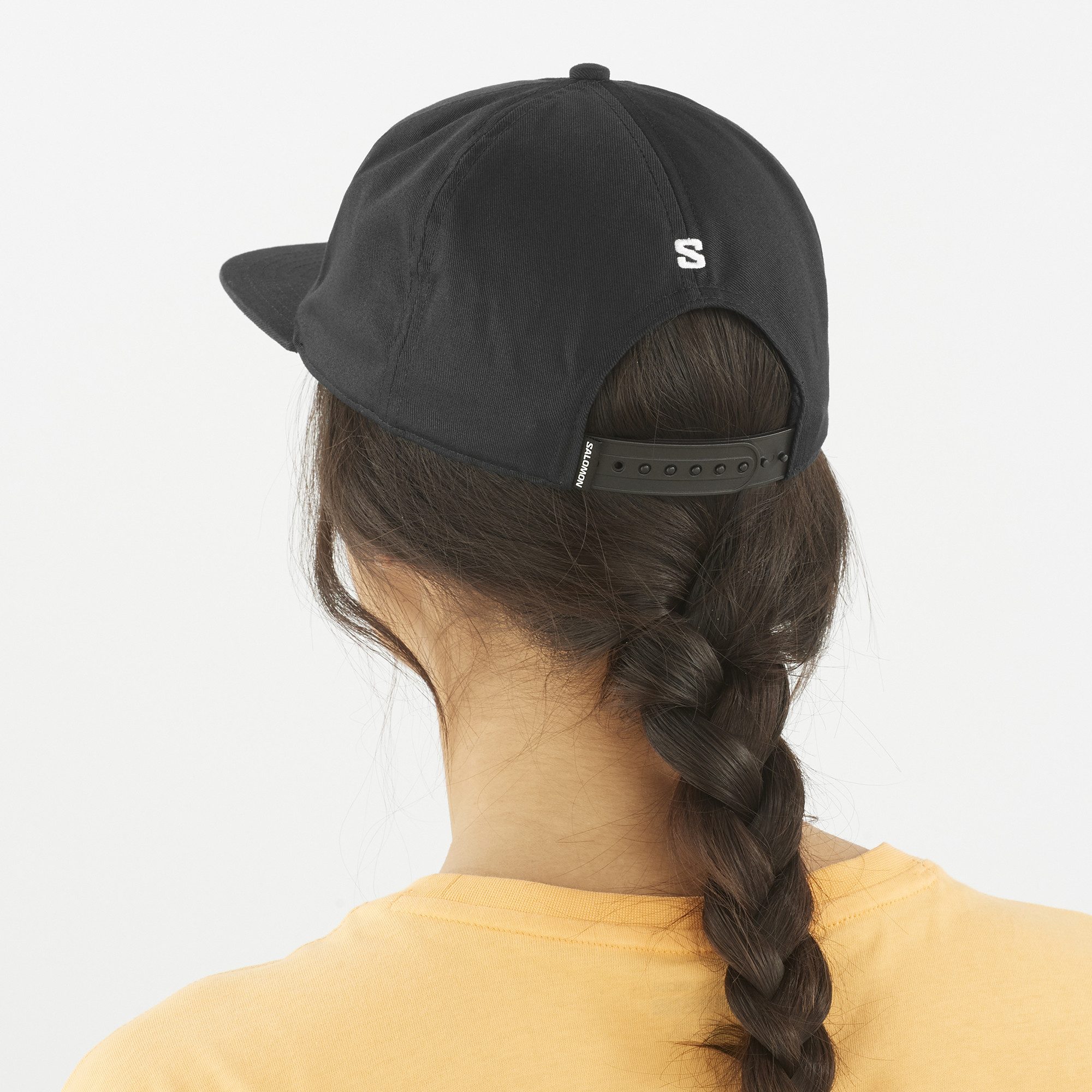 Salomon Baseball pet CAP FLAT