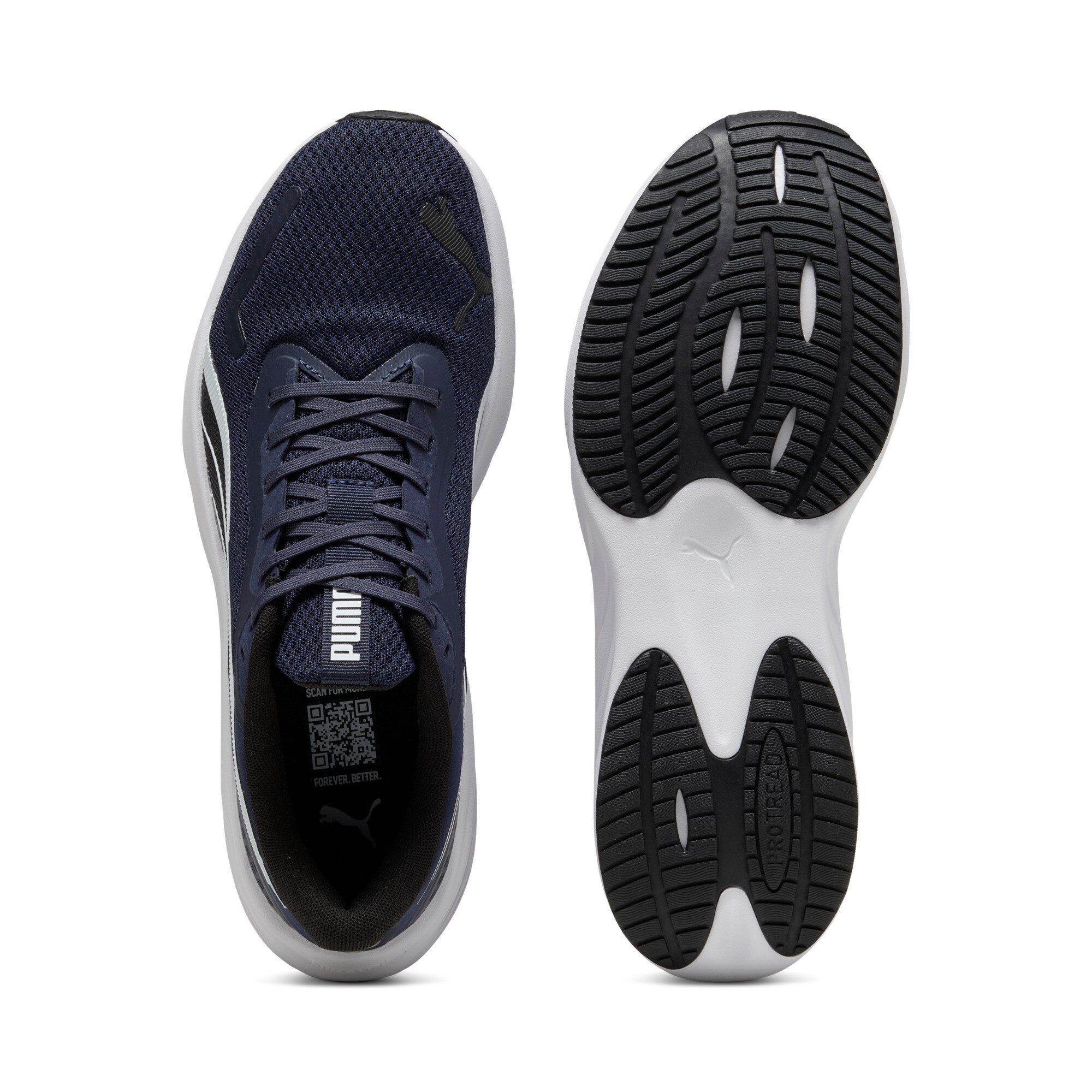PUMA Runningschoenen POUNCE LITE