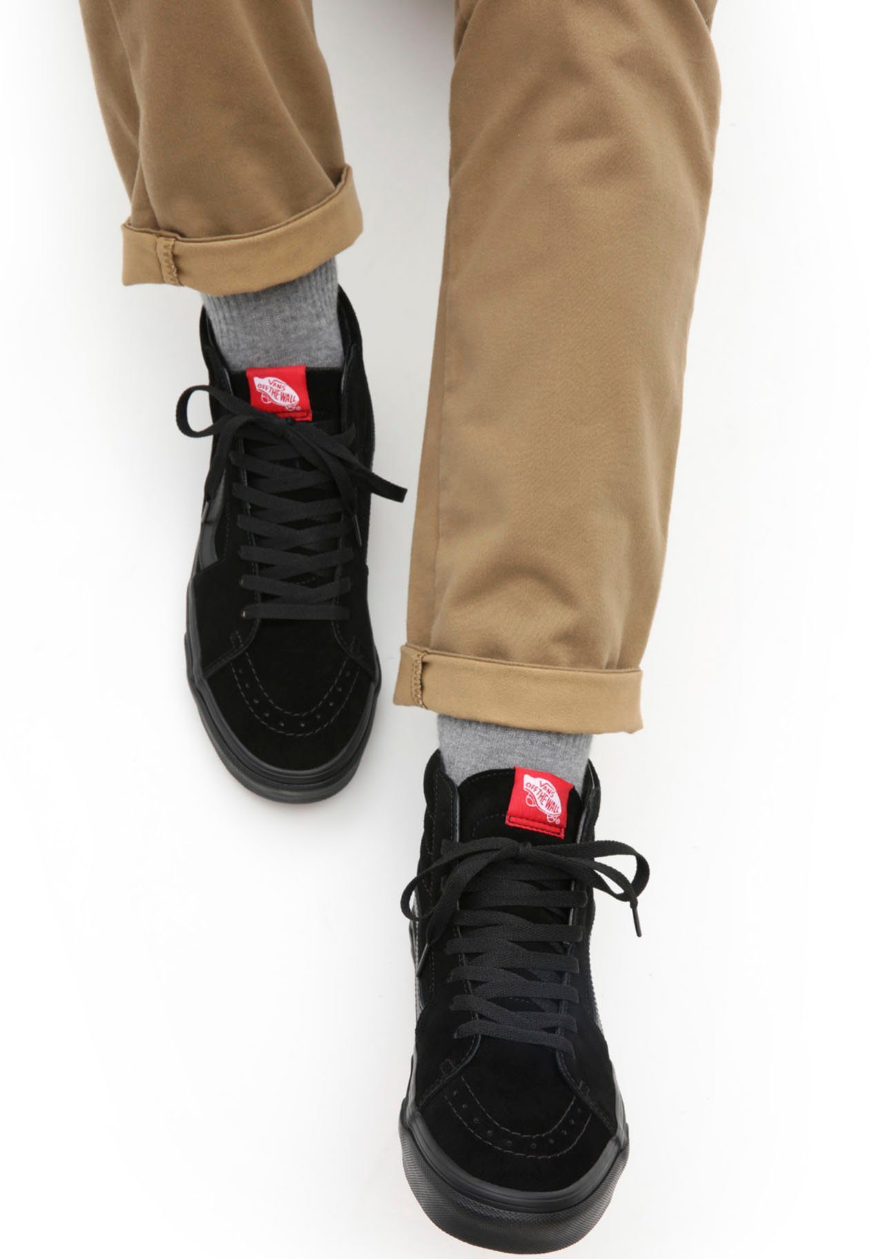 Vans Sneakers SK8-Hi