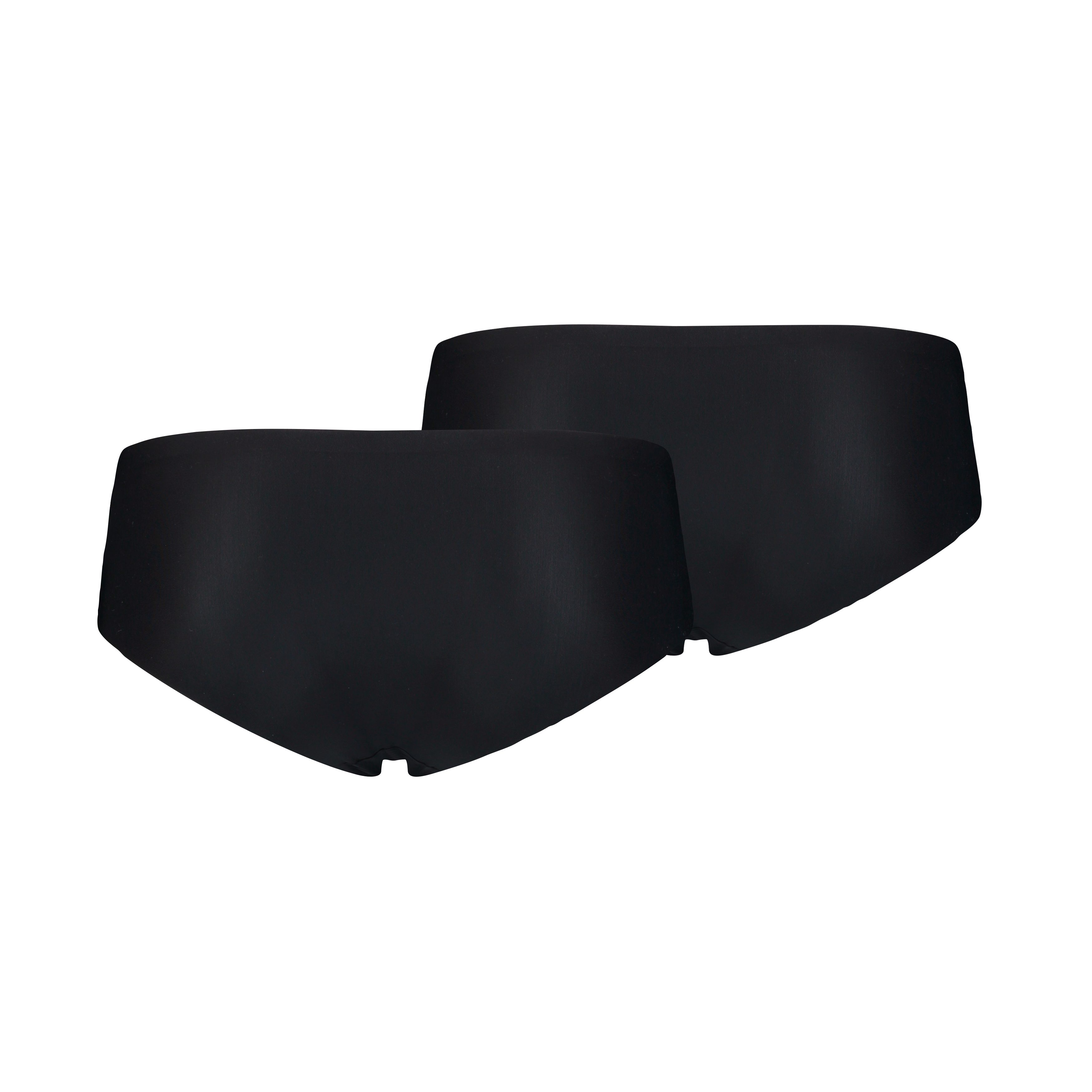PUMA Hipster PUMA WOMEN SEAMLESS HIPSTER (Set van 2)