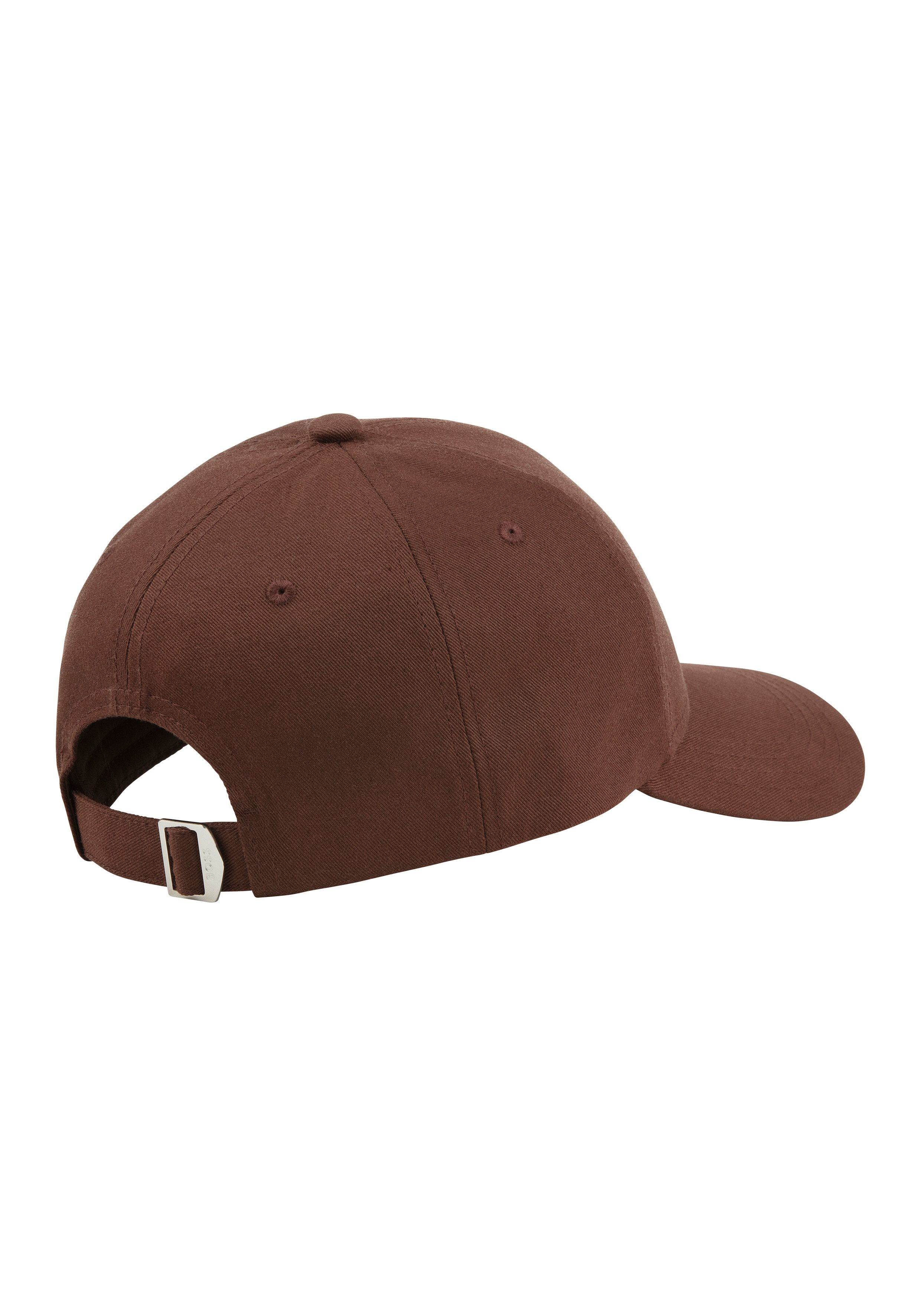 Boss Baseball pet Zed met geborduurd logo
