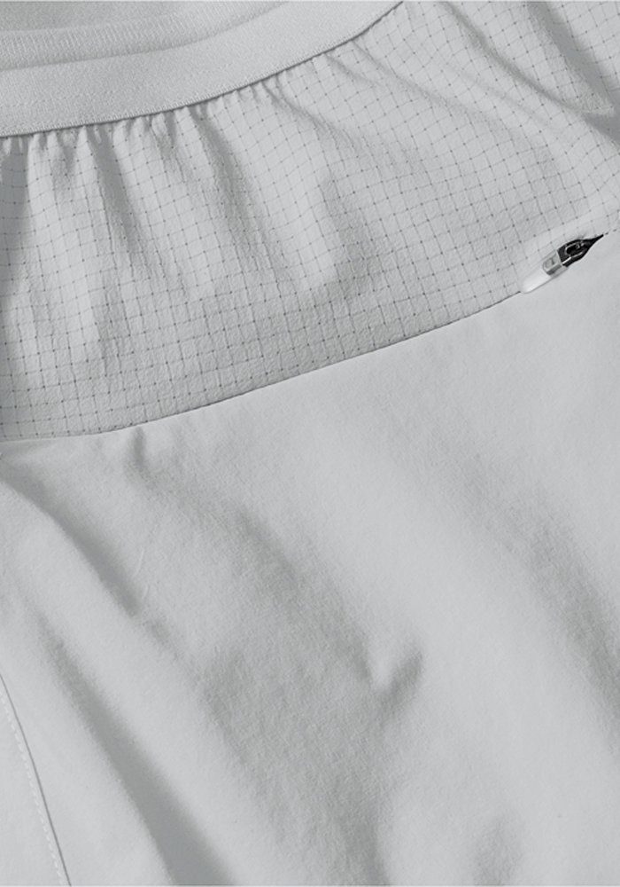 Jack Wolfskin Short PRELIGHT 2IN1 SHORTS M