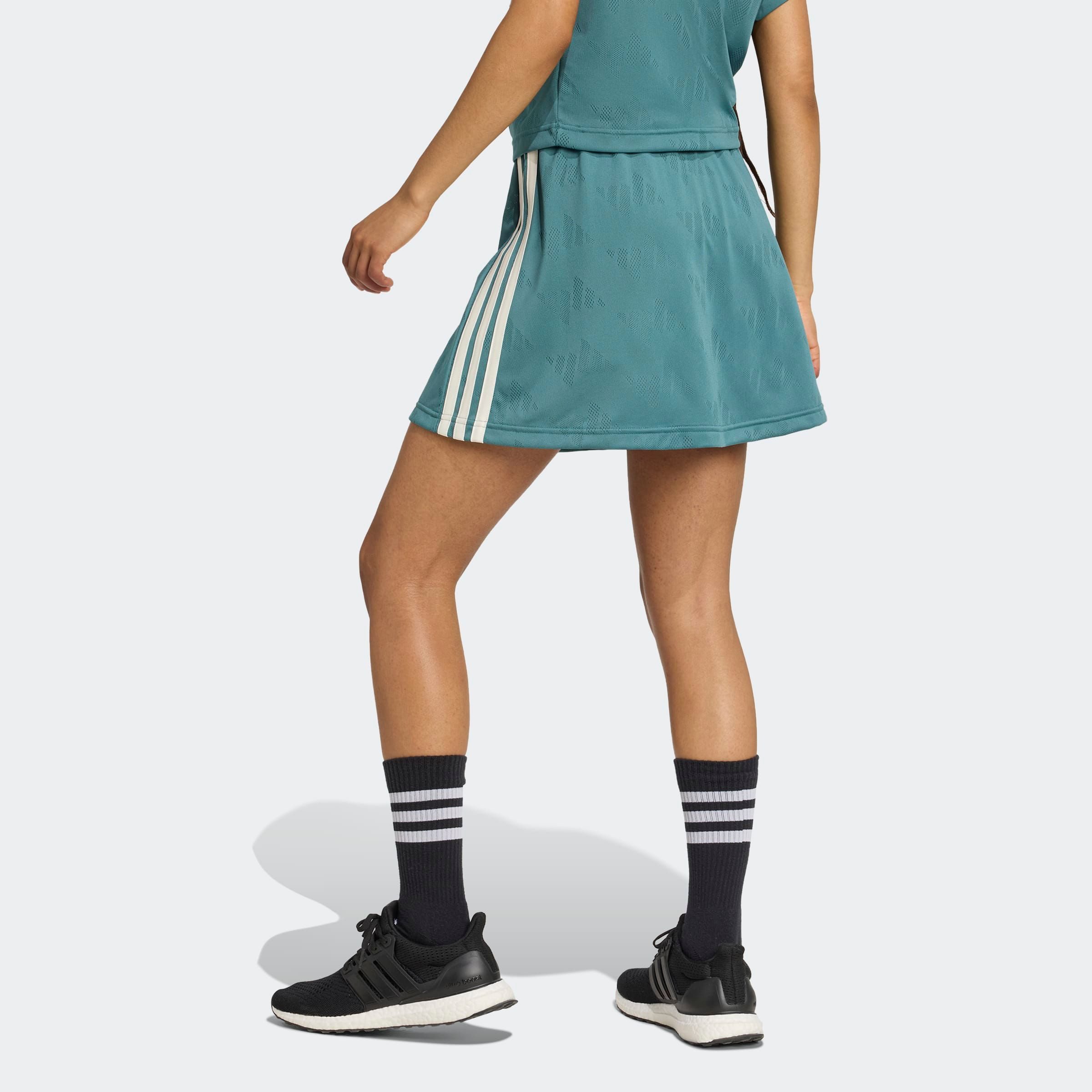 adidas Sportswear Sweatrok W STA SEAS SKRT