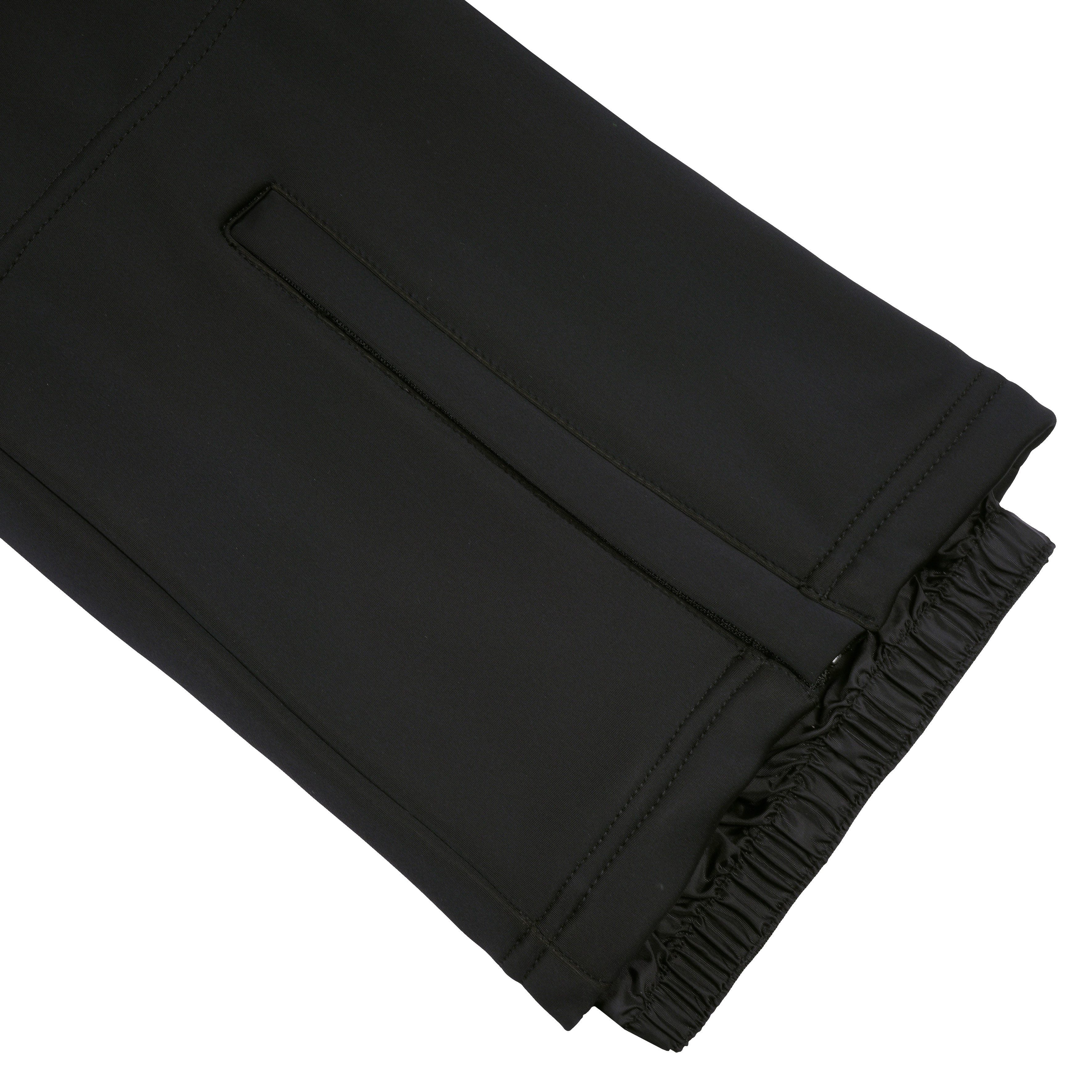 Icepeak Skibroek D SOFTSHELL SKI BIBBROEK EXIRA