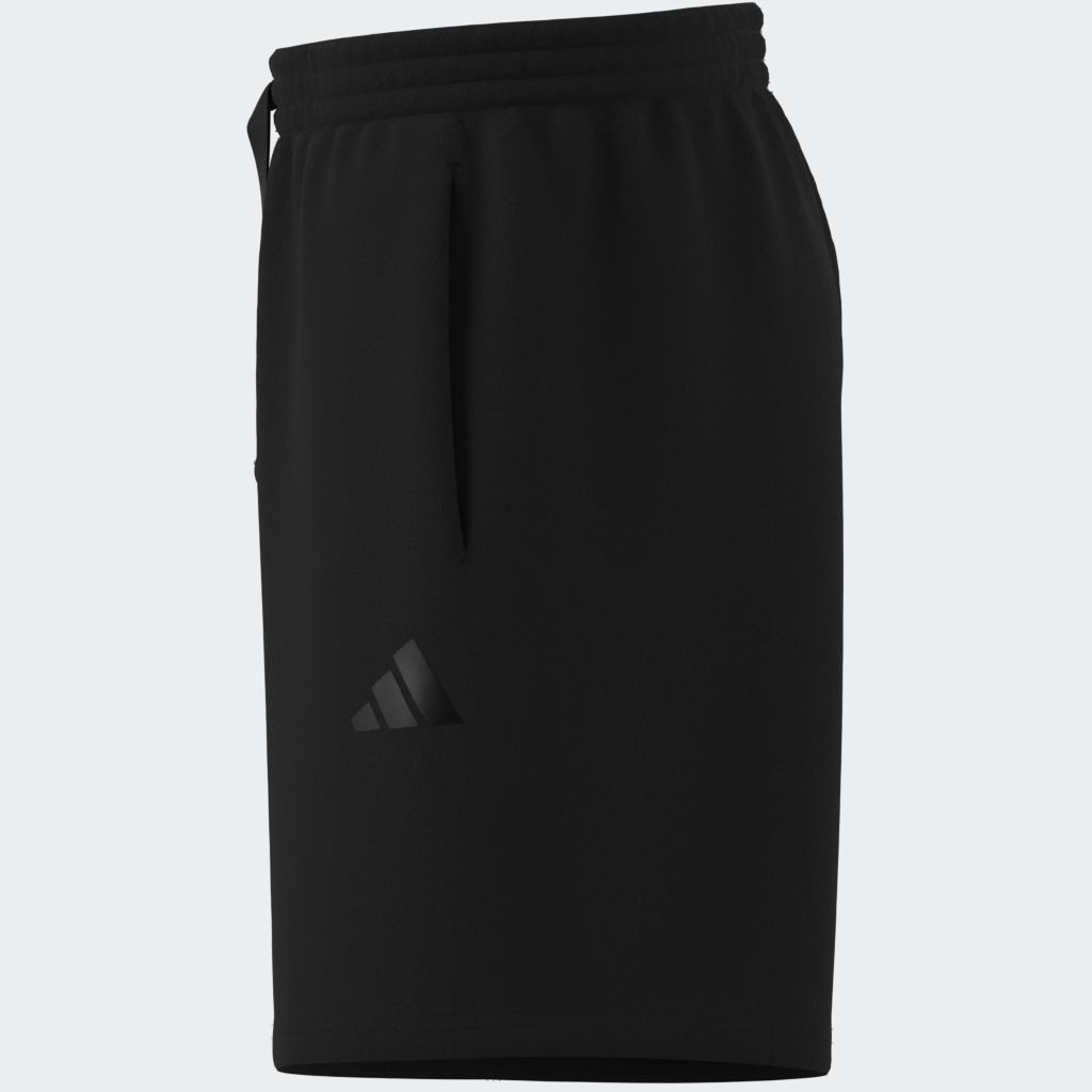 adidas Sportswear Short M A SZN FT SHO (1-delig)