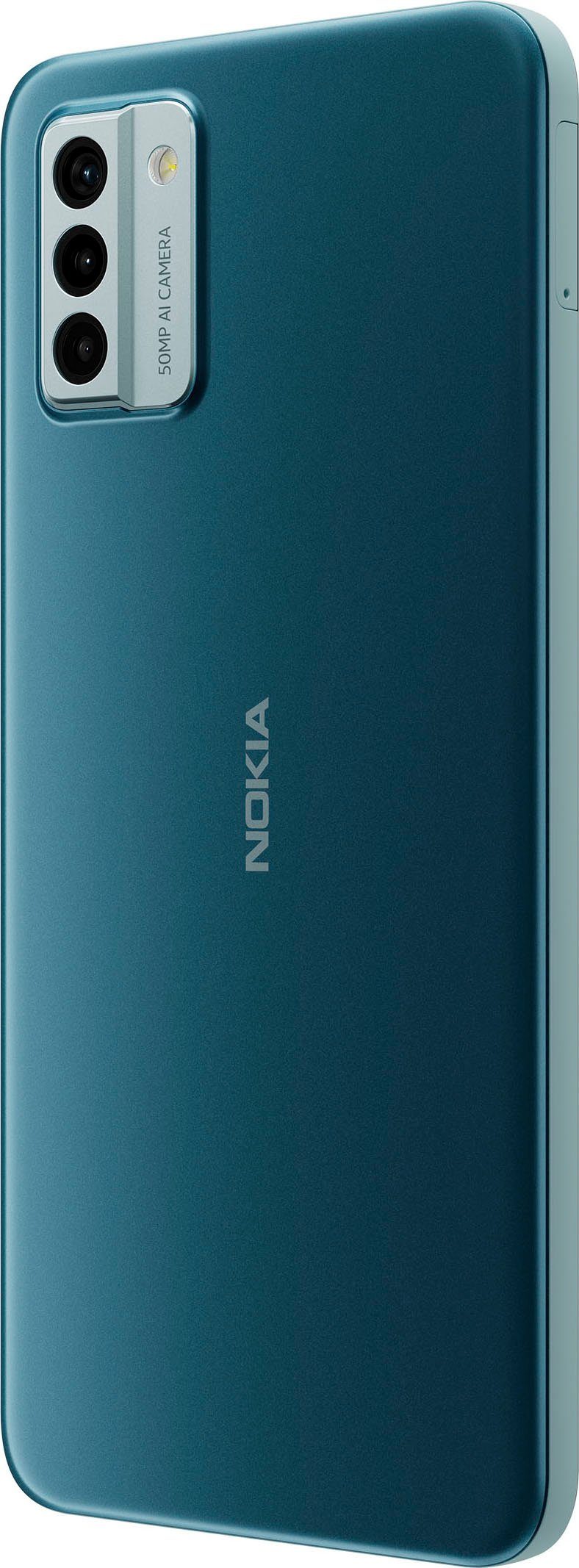 Nokia Smartphone G22, 64 GB