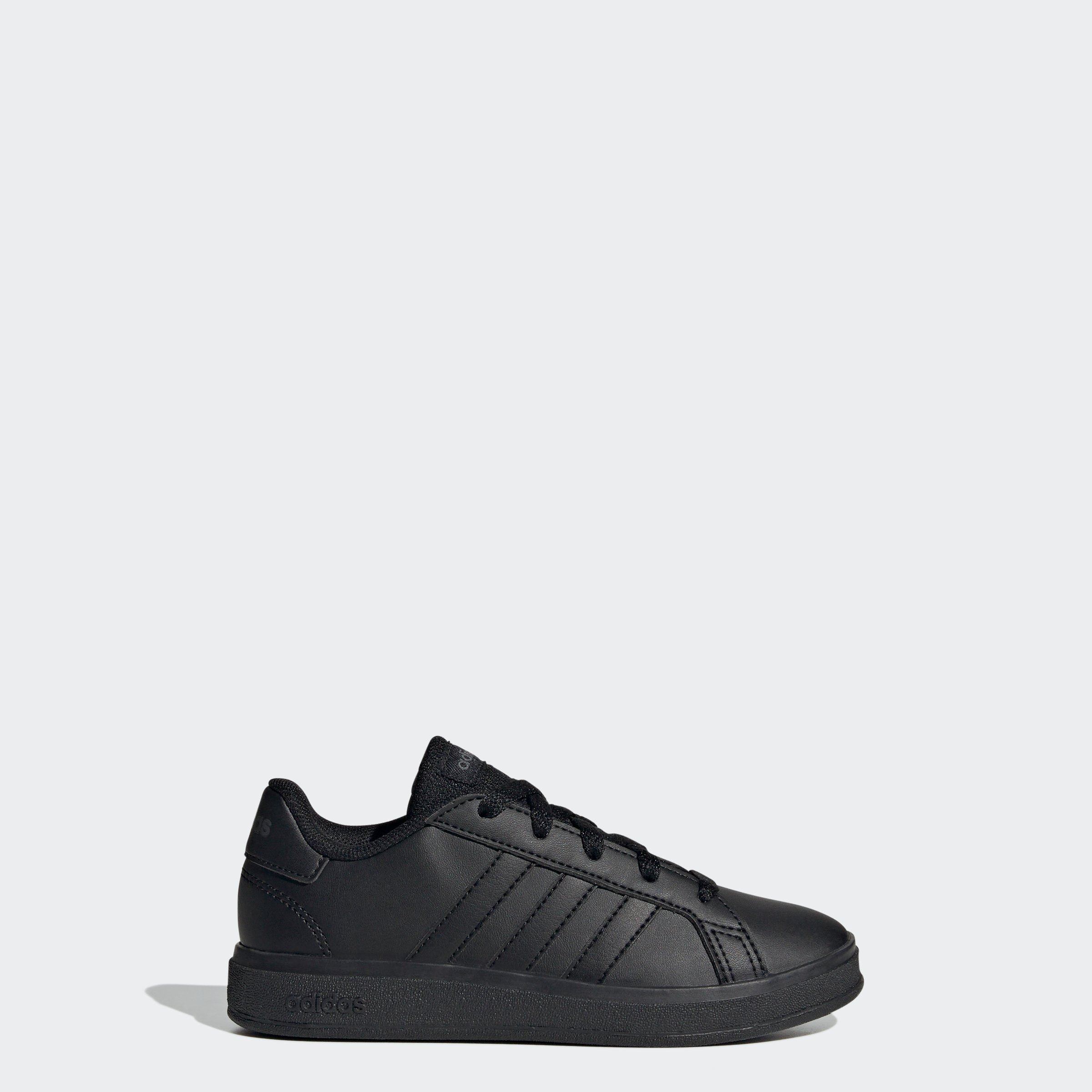 adidas Sportswear Sneakers GRAND COURT LIFESTYLE TENNIS LACE-UP Design geïnspireerd op de adidas Superstar