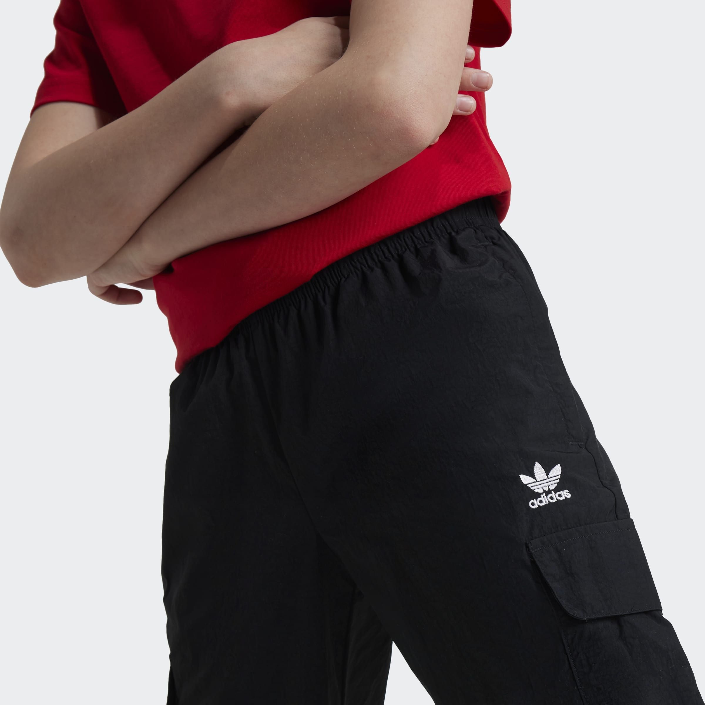 adidas Originals Sportbroek Cargo Pants (1-delig)