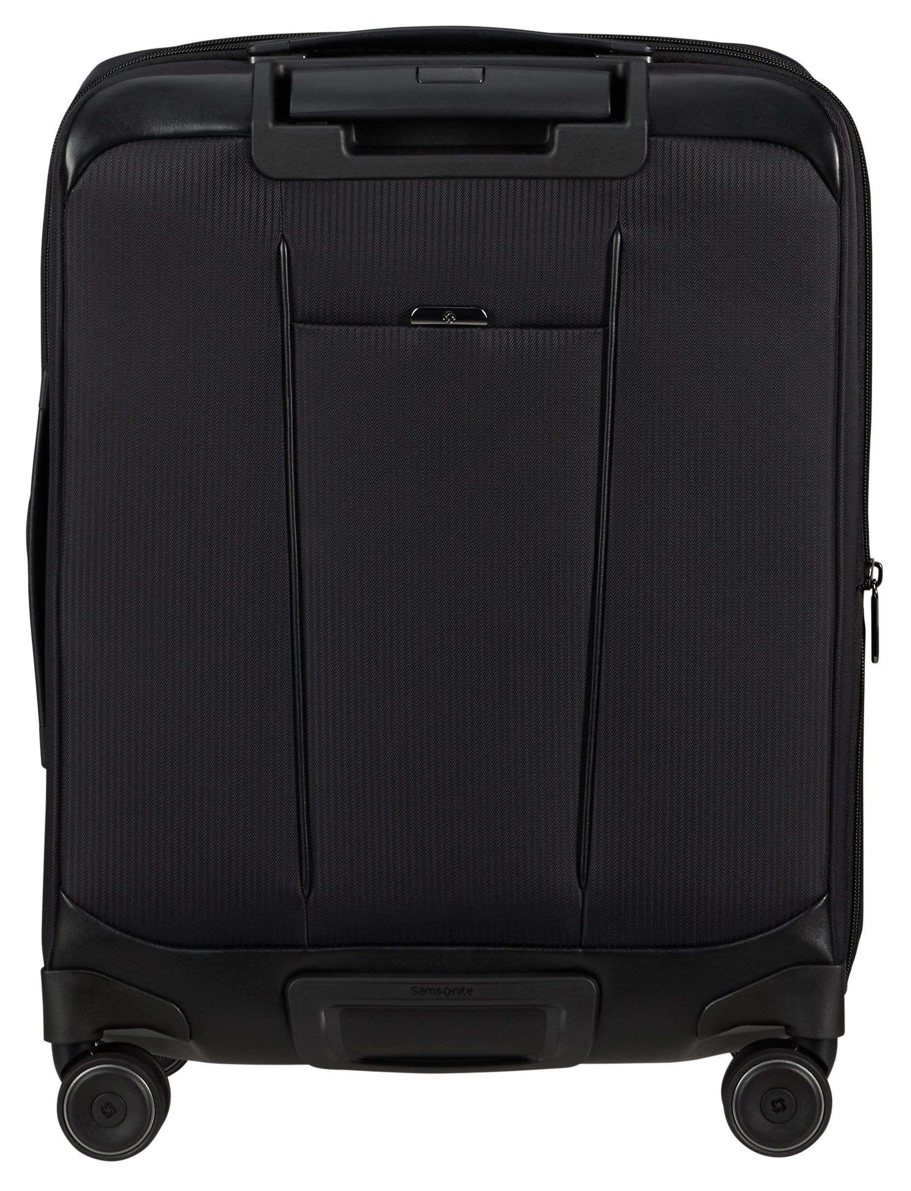 Samsonite Zachte bagage trolley SPLENDIX, verschillende maten Reisbagage koffer groot TSA slot volumevergroting