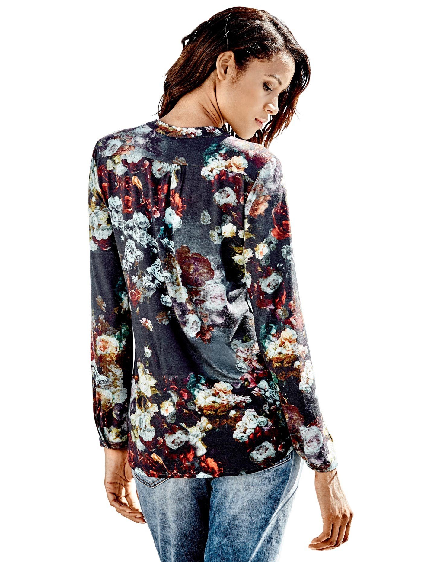heine Shirt louse (1-delig)