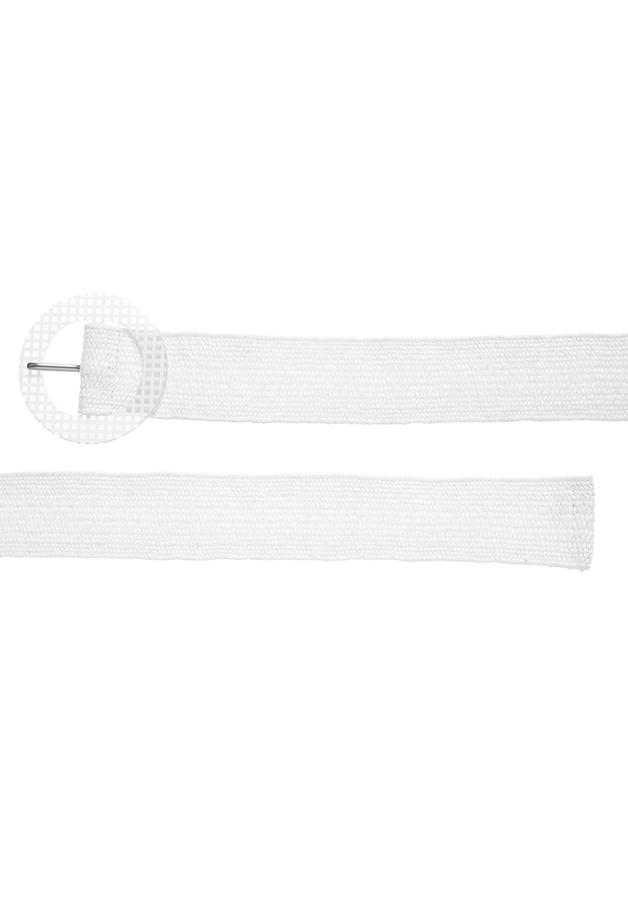 Lascana Tailleriem Stretch riem, buikriem
