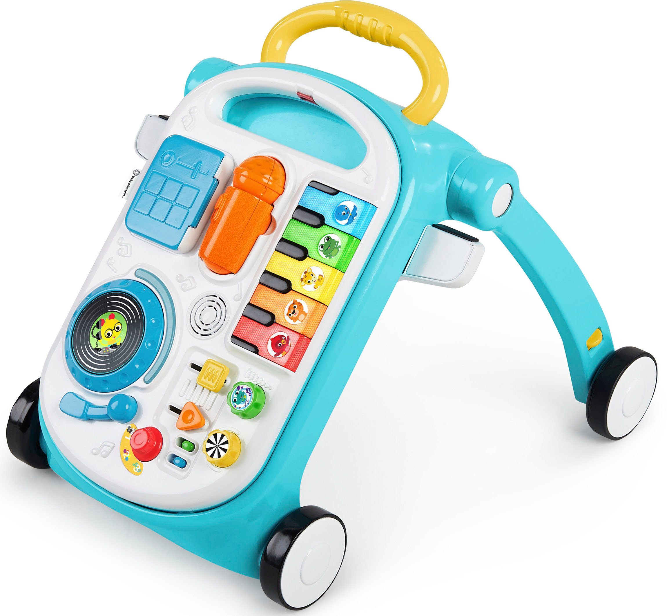 Baby Einstein Loopkar Musical Mix ‘N Roll