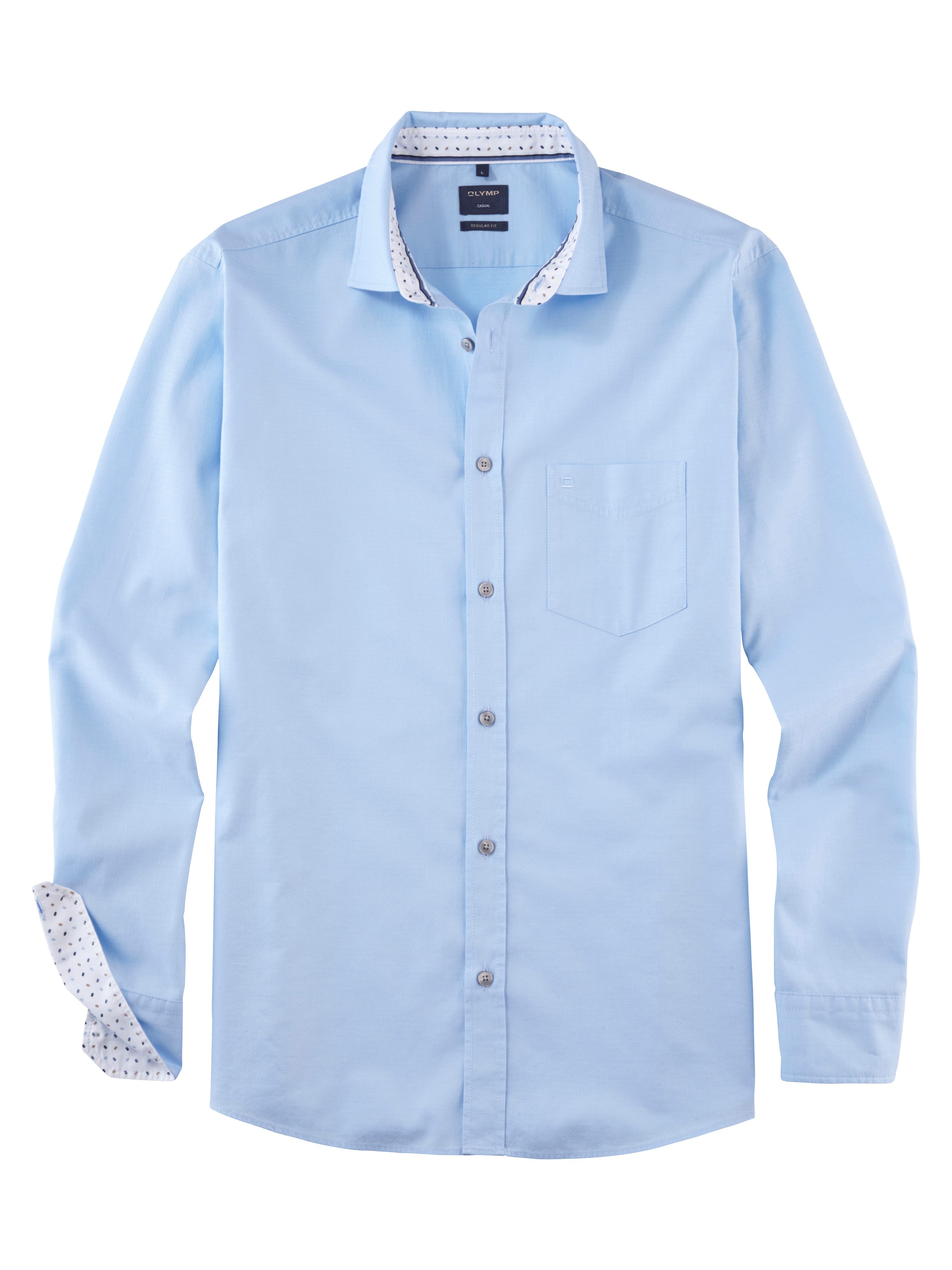 OLYMP Businessoverhemd Casual