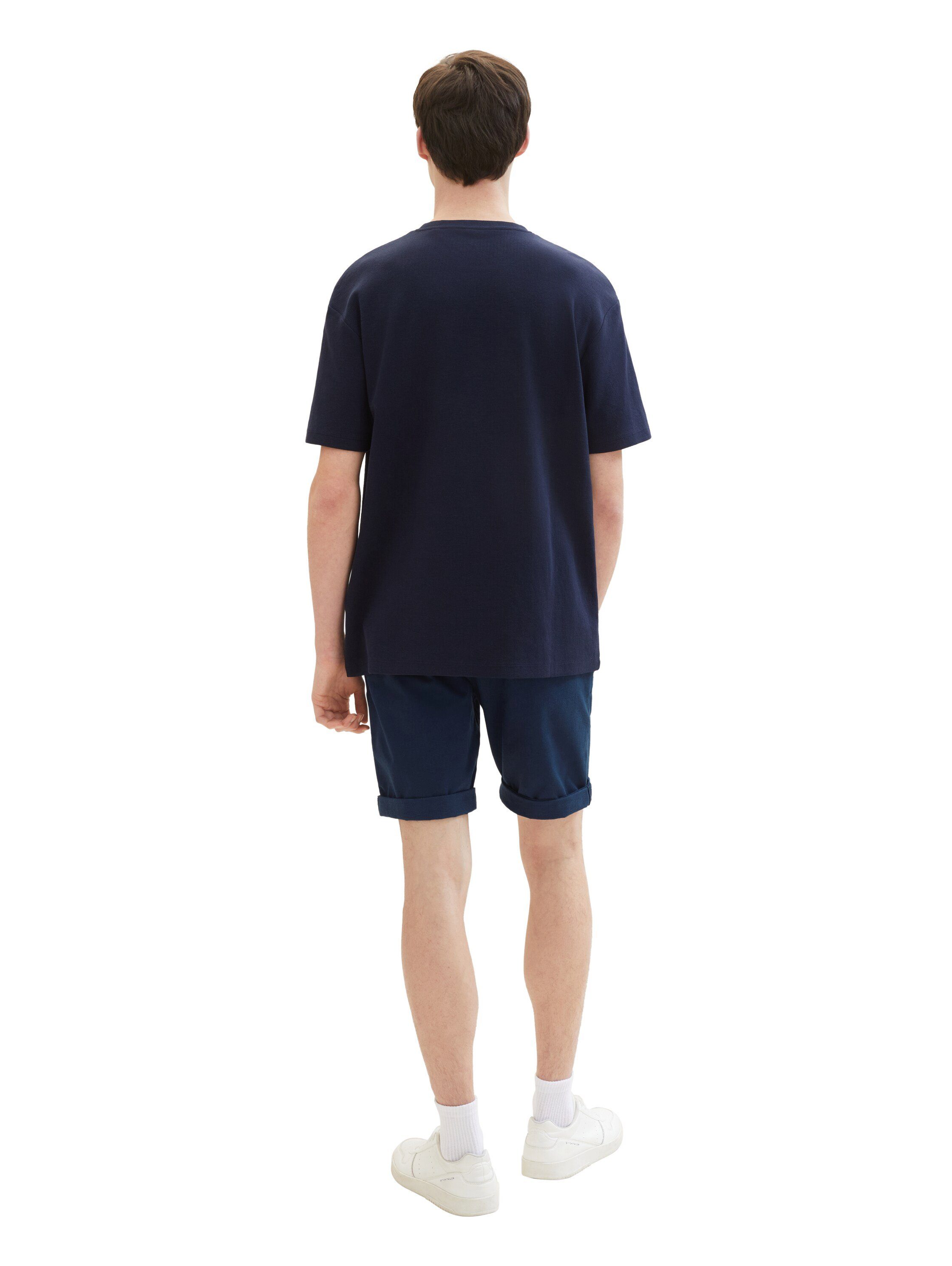 Tom Tailor Denim Chino-short (2-delig)