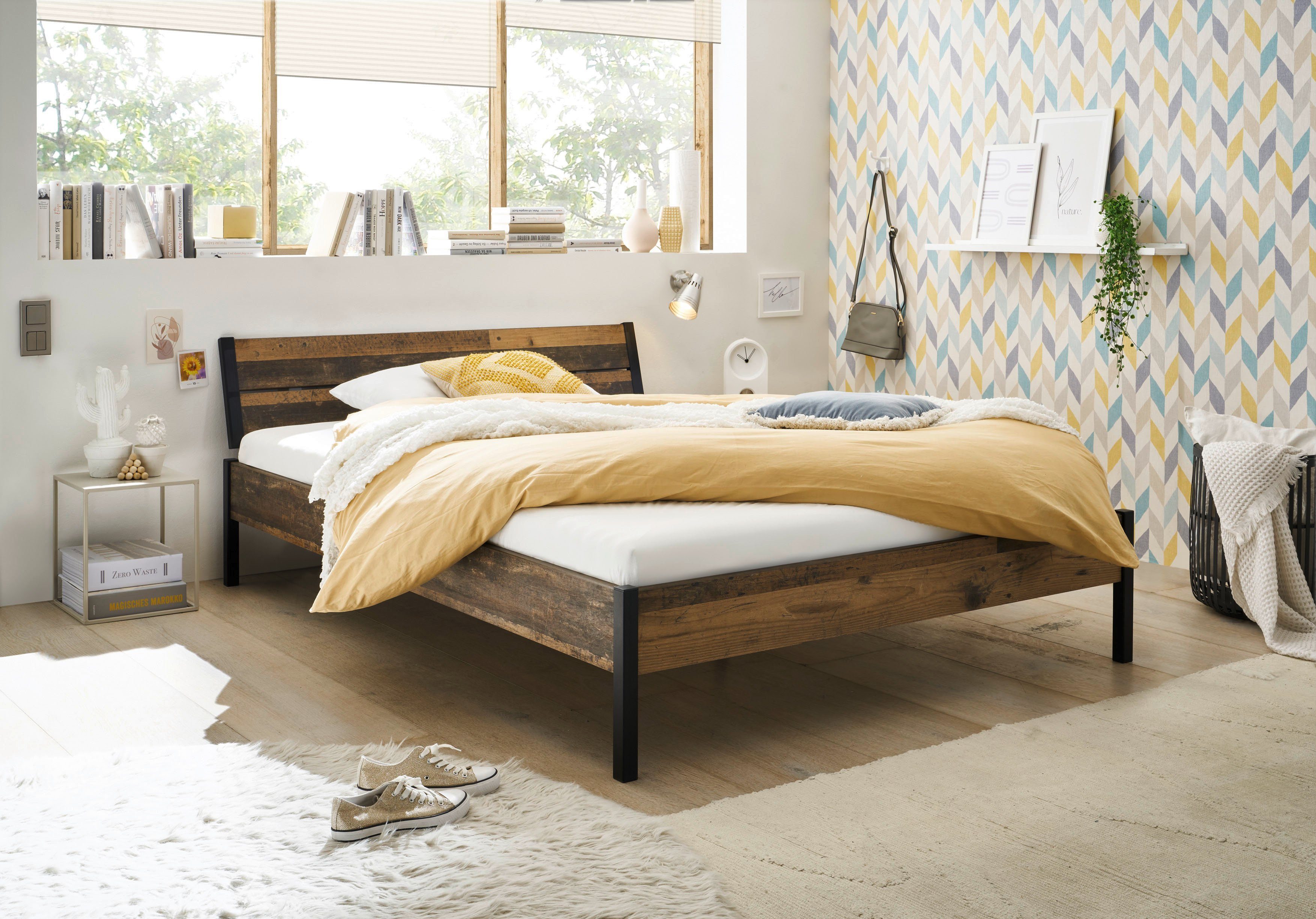 Schlafkontor Futonbed Marseille