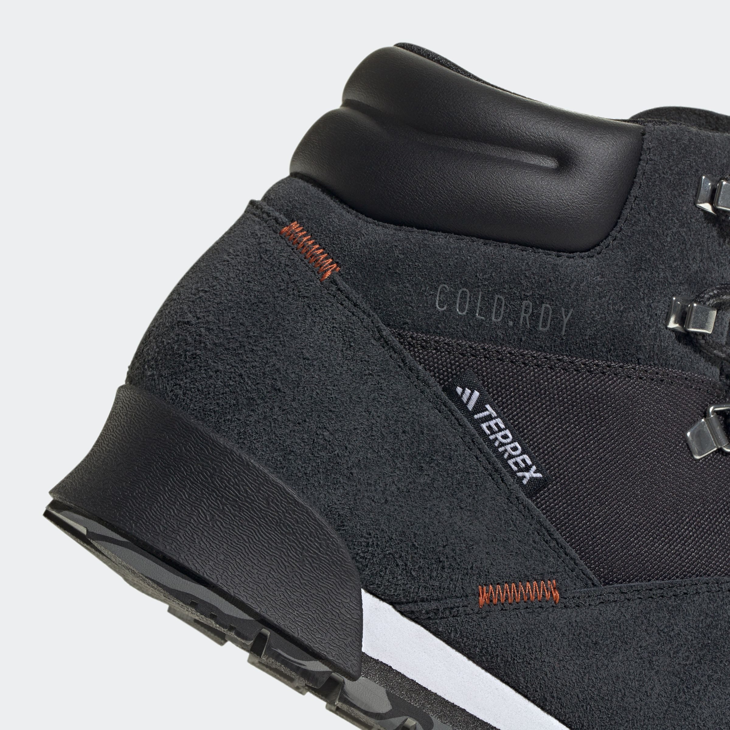 adidas TERREX Winterlaarzen TERREX SNOWPITCH COLD.RDY Snowboots, winterlaarzen, winterschoenen, waterdicht en gevoerd