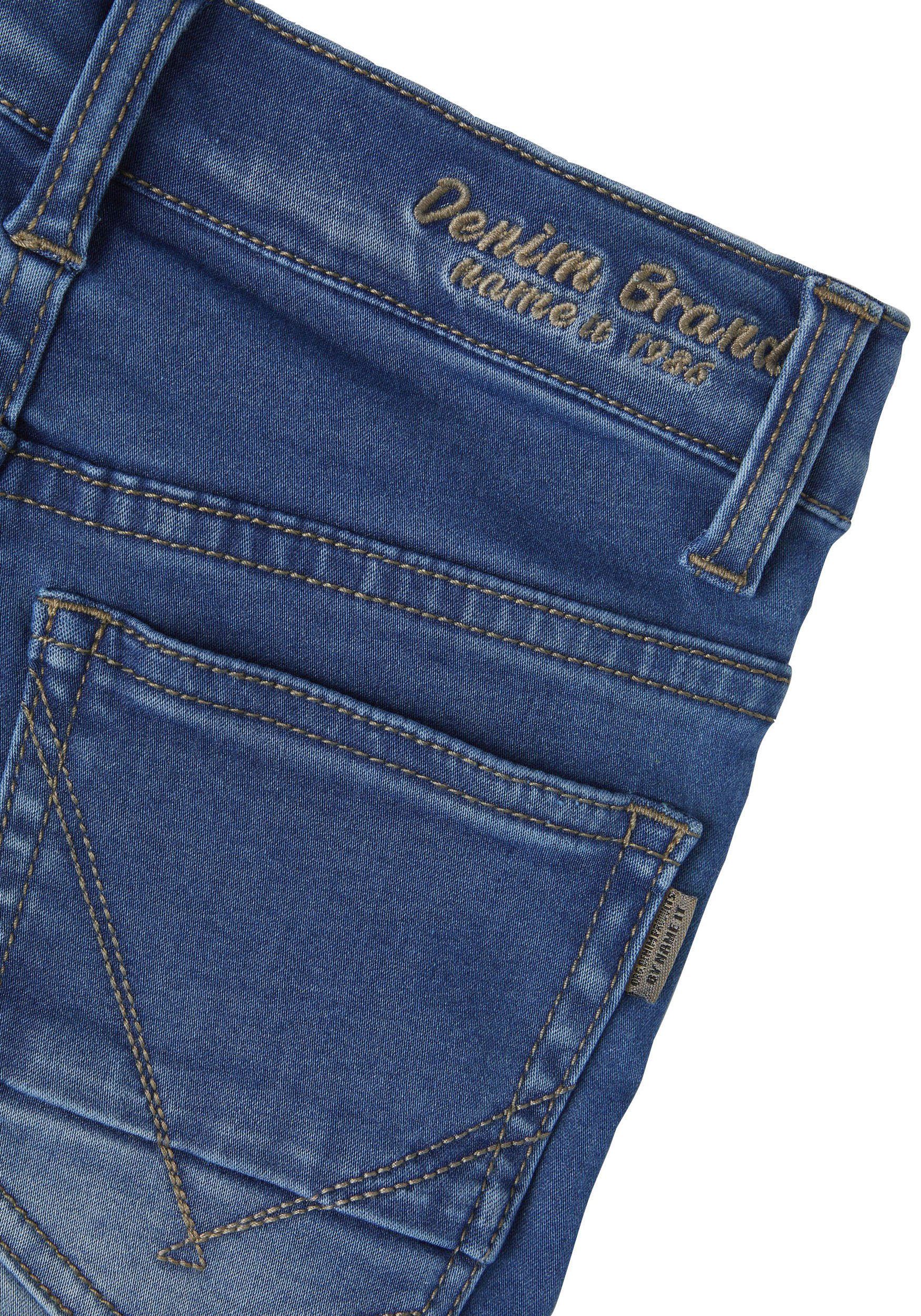 Name It Stretch jeans NKMTHEO DNMCLAS PANT NOO