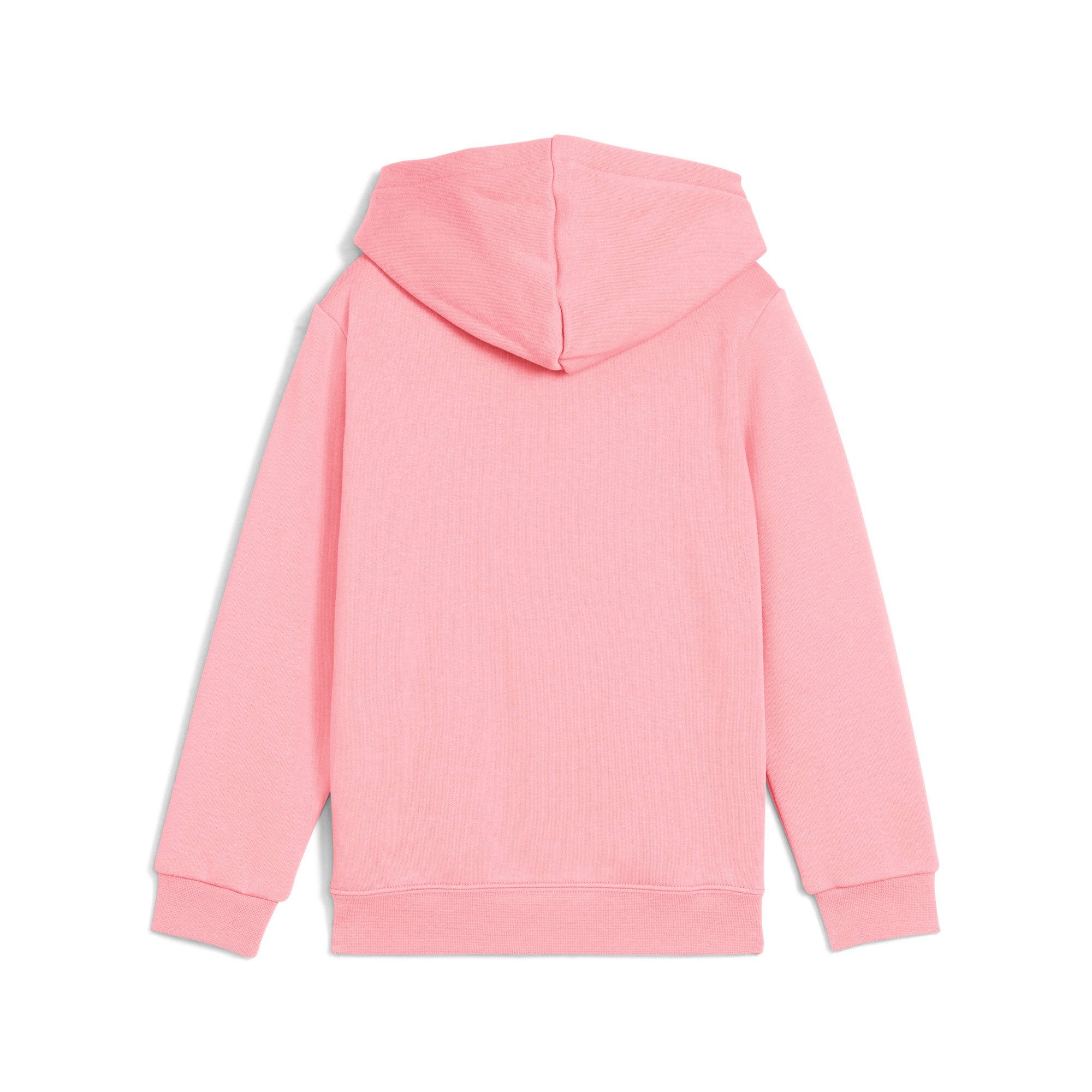 PUMA Hoodie ESS NO. 1 LOGO HOODIE FL PS