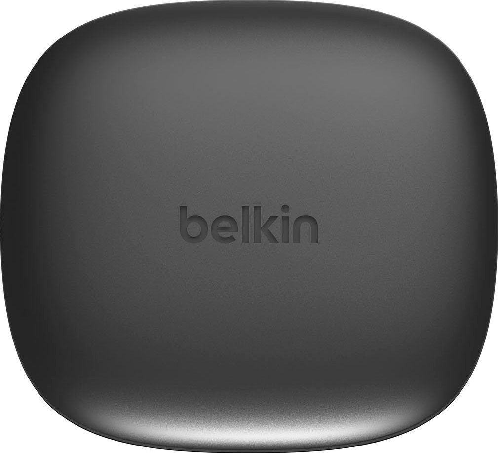 Belkin In-ear koptelefoon SOUNDFORM Flow met noise cancelling