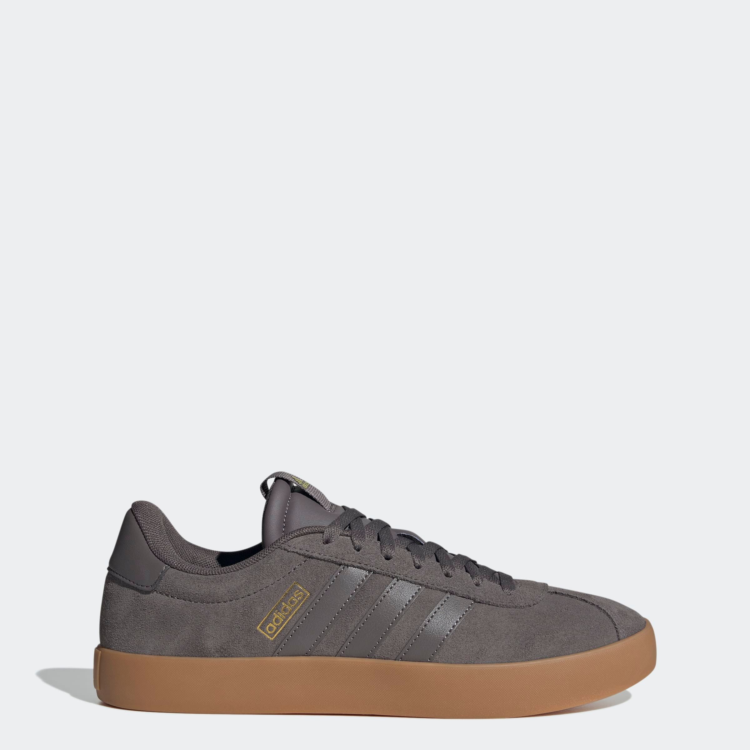 adidas Sportswear Sneakers VL COURT 3.0 geïnspireerd door het ontwerp van de adidas samba