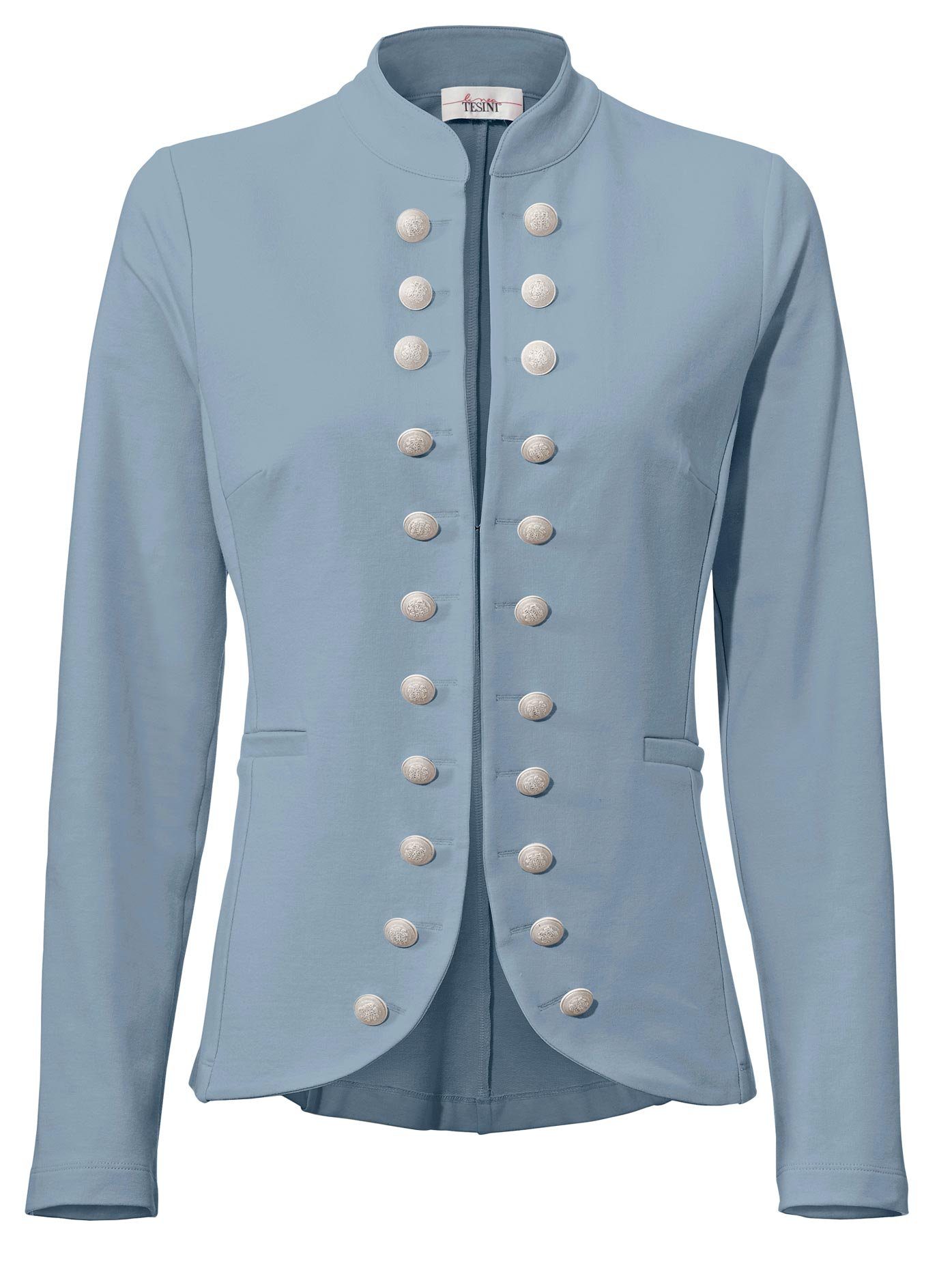 heine Jerseyblazer Jersey blazer