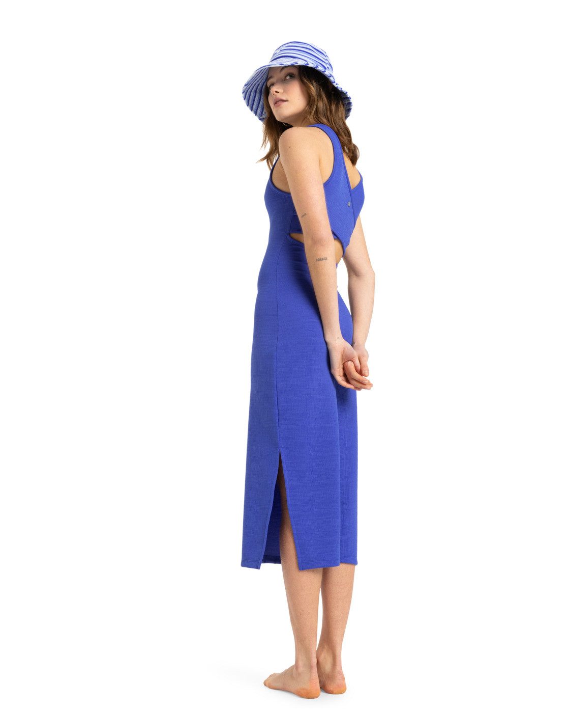 Roxy Gebreide jurk Good Keepsake