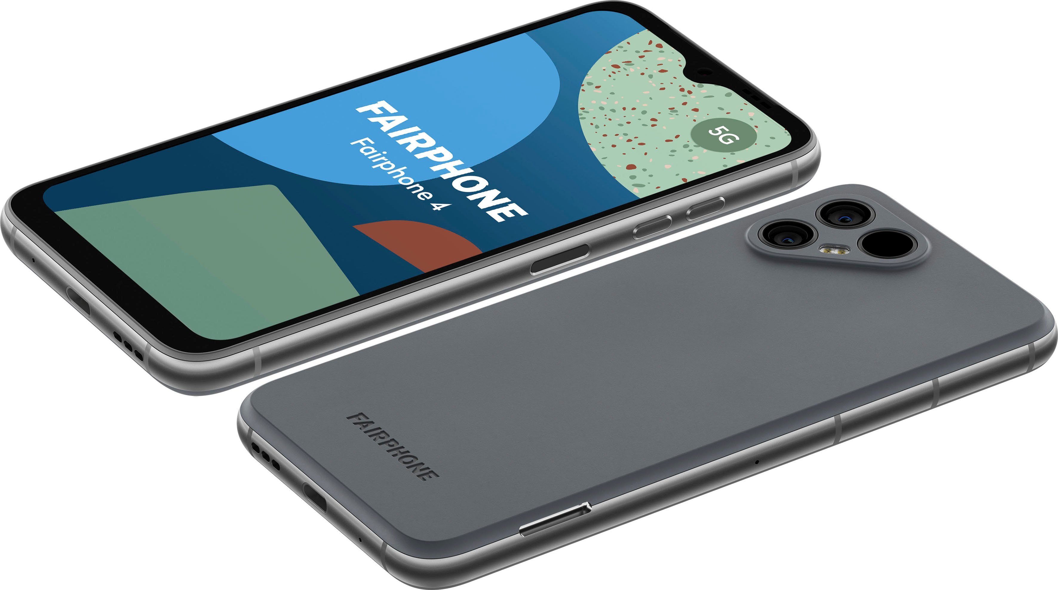 Fairphone Smartphone Fairphone 4, 256 GB