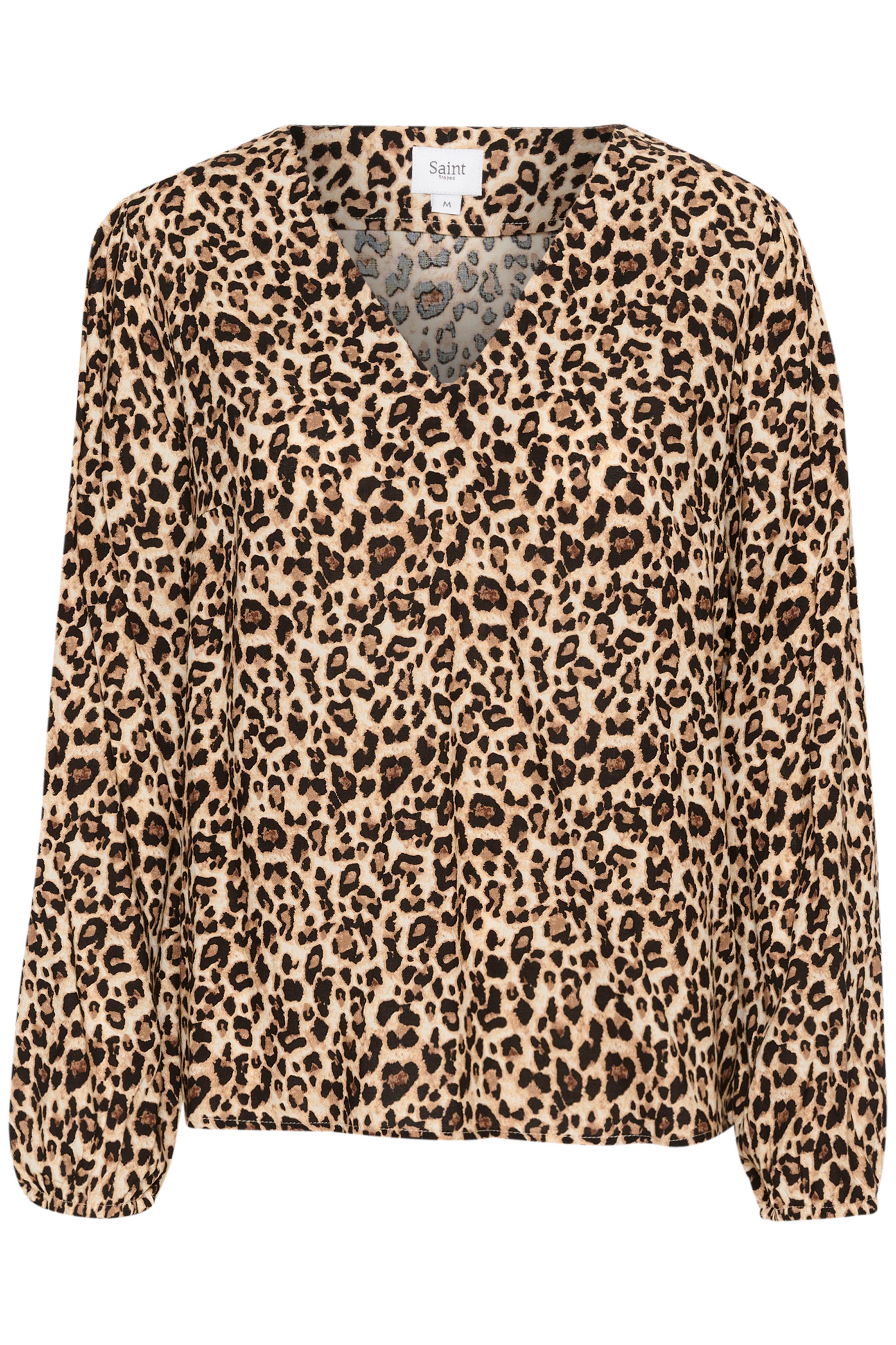 Saint Tropez Shirtblouse GazelSZ blouse
