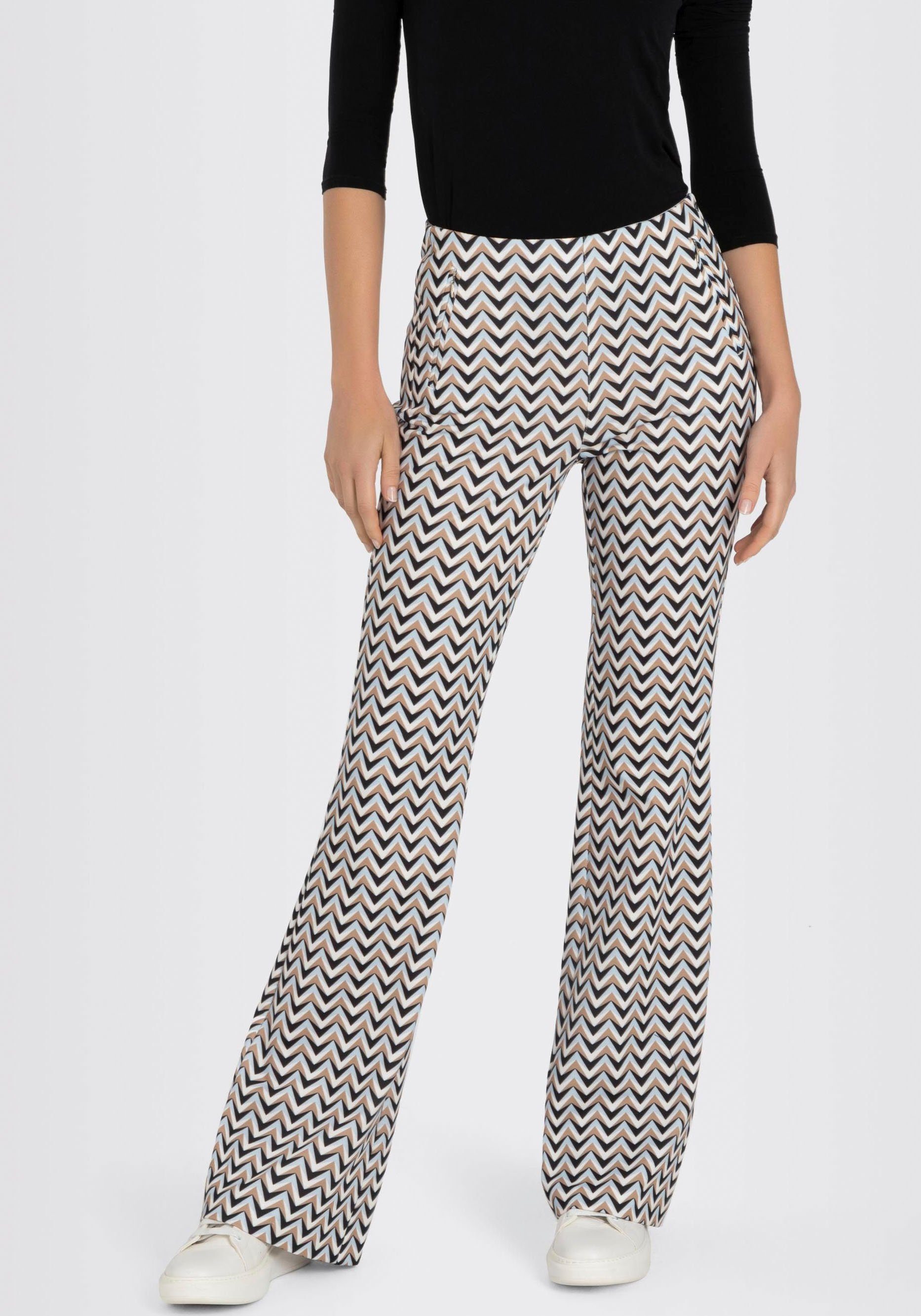 MAC Bootcutbroek Boot