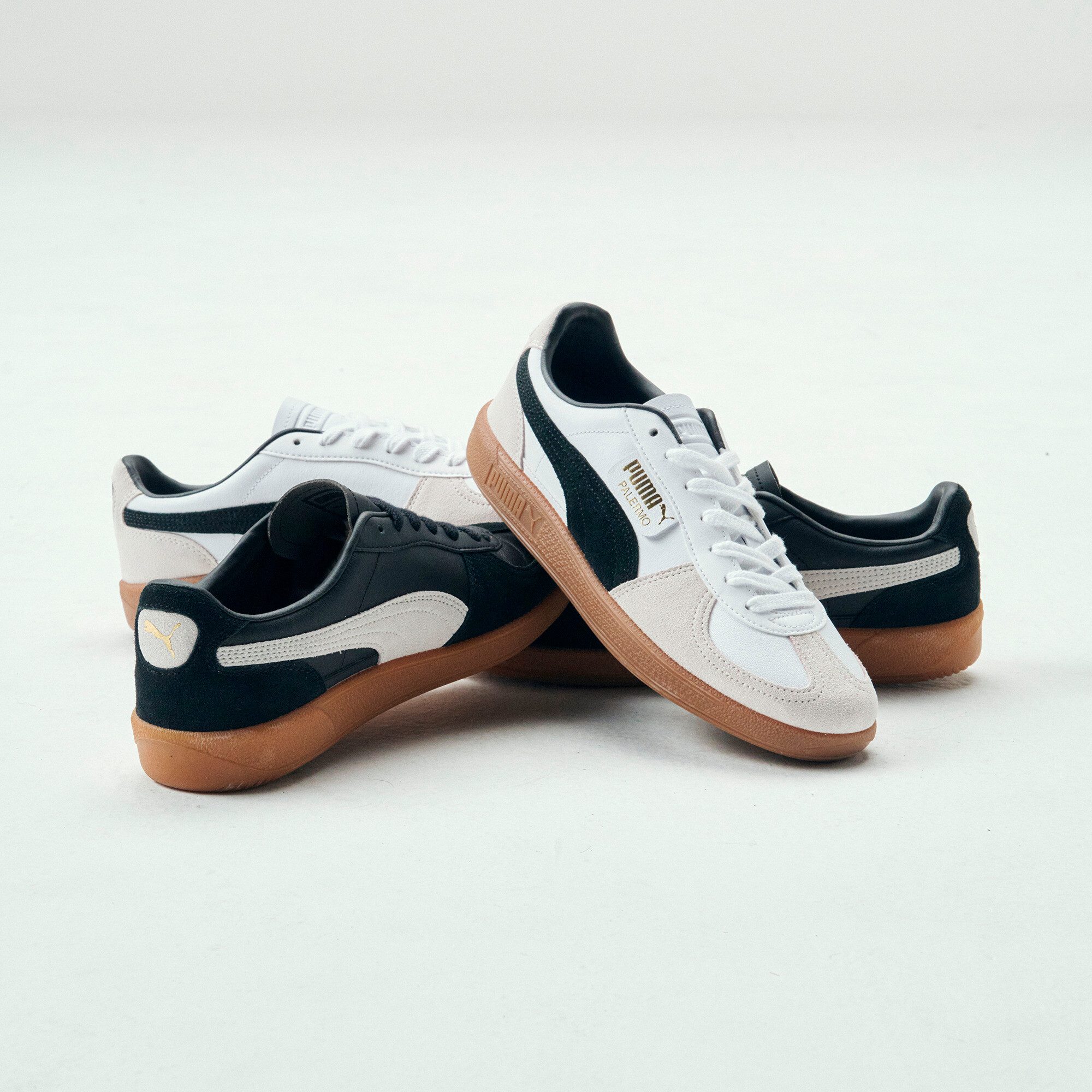 PUMA Sneakers PALERMO LTH