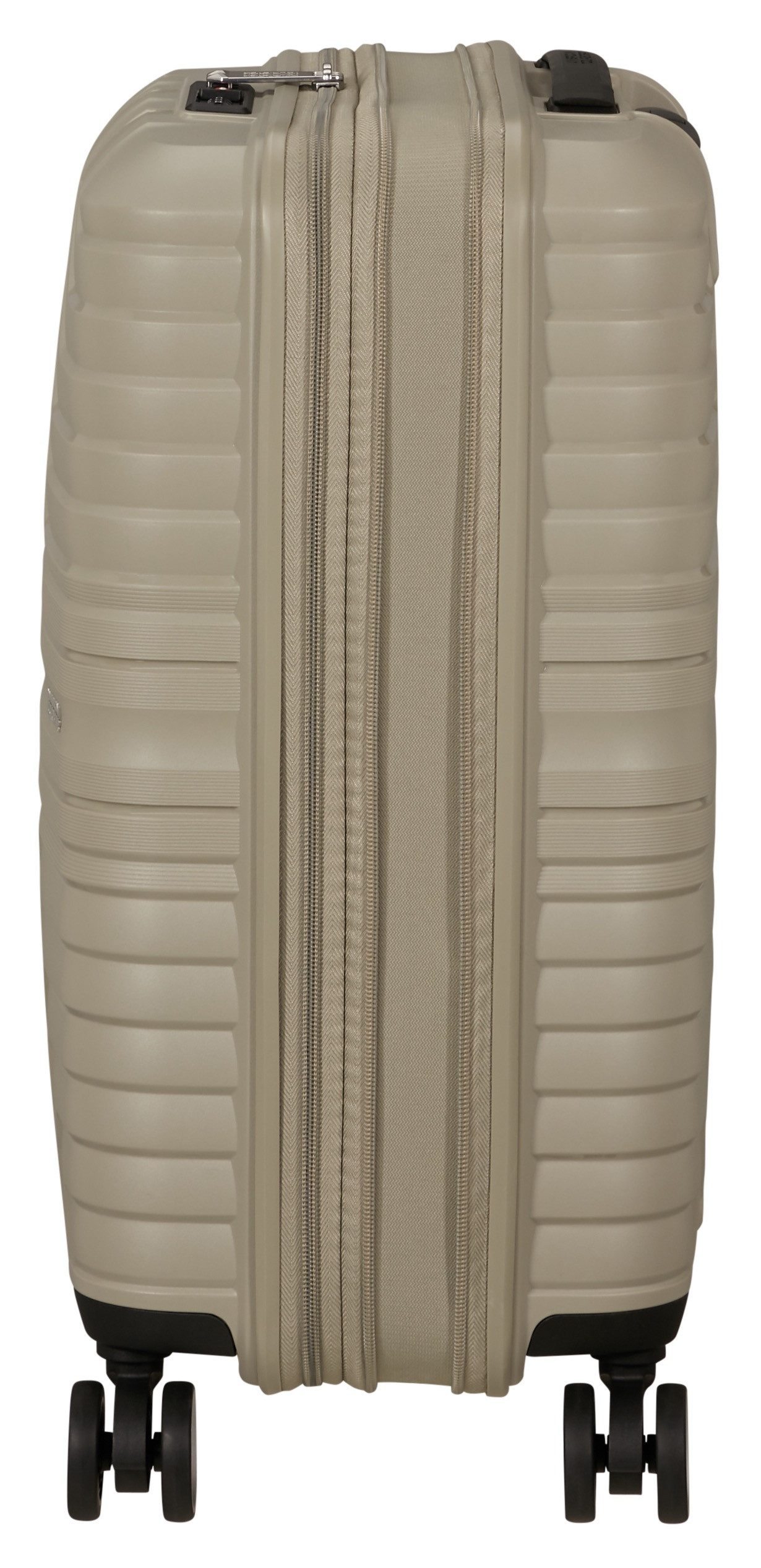 American Tourister® Hardshell-trolley FLYTWIST, verschillende maten en kleuren
