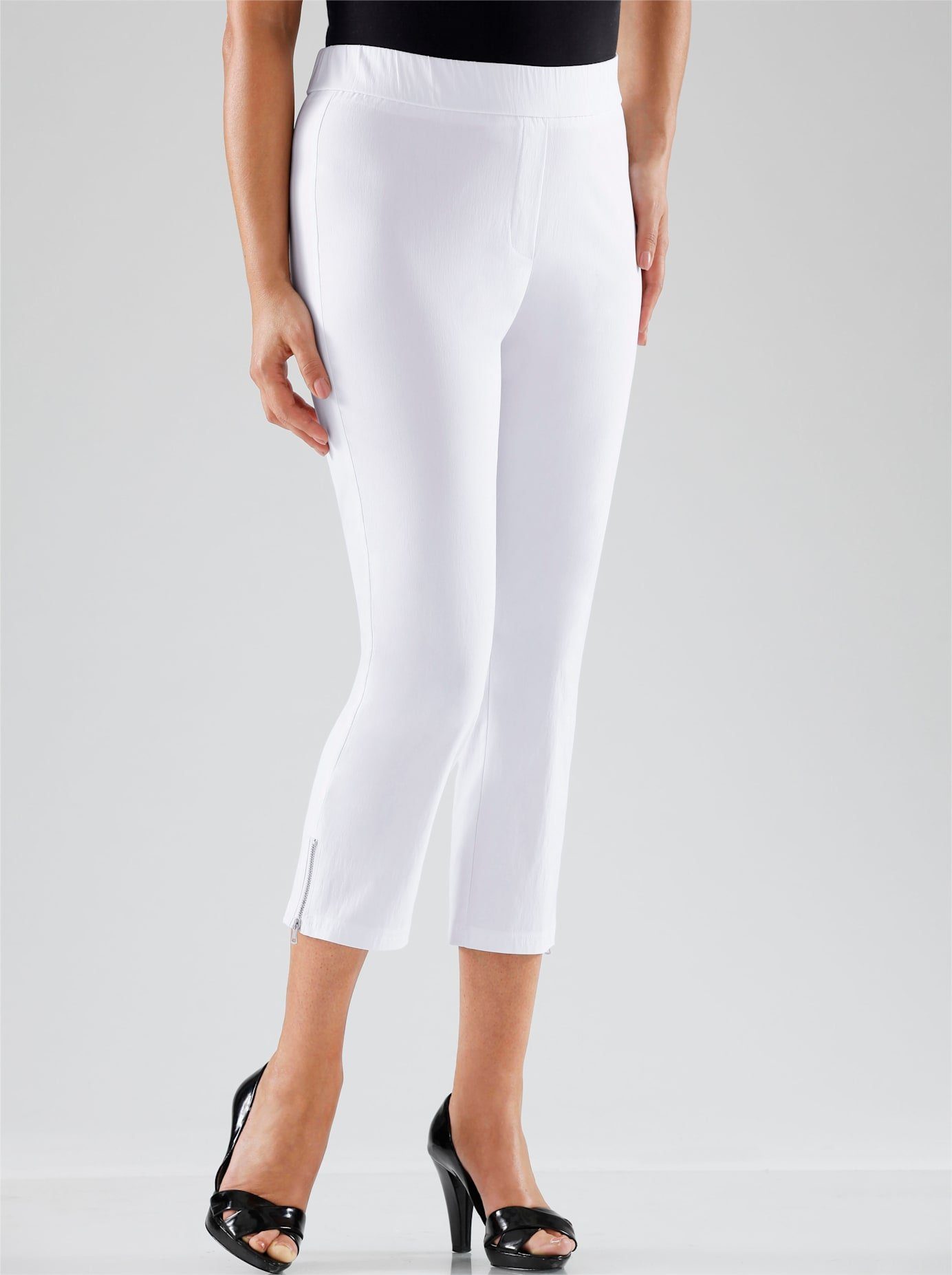 Adelina 7/8-broek