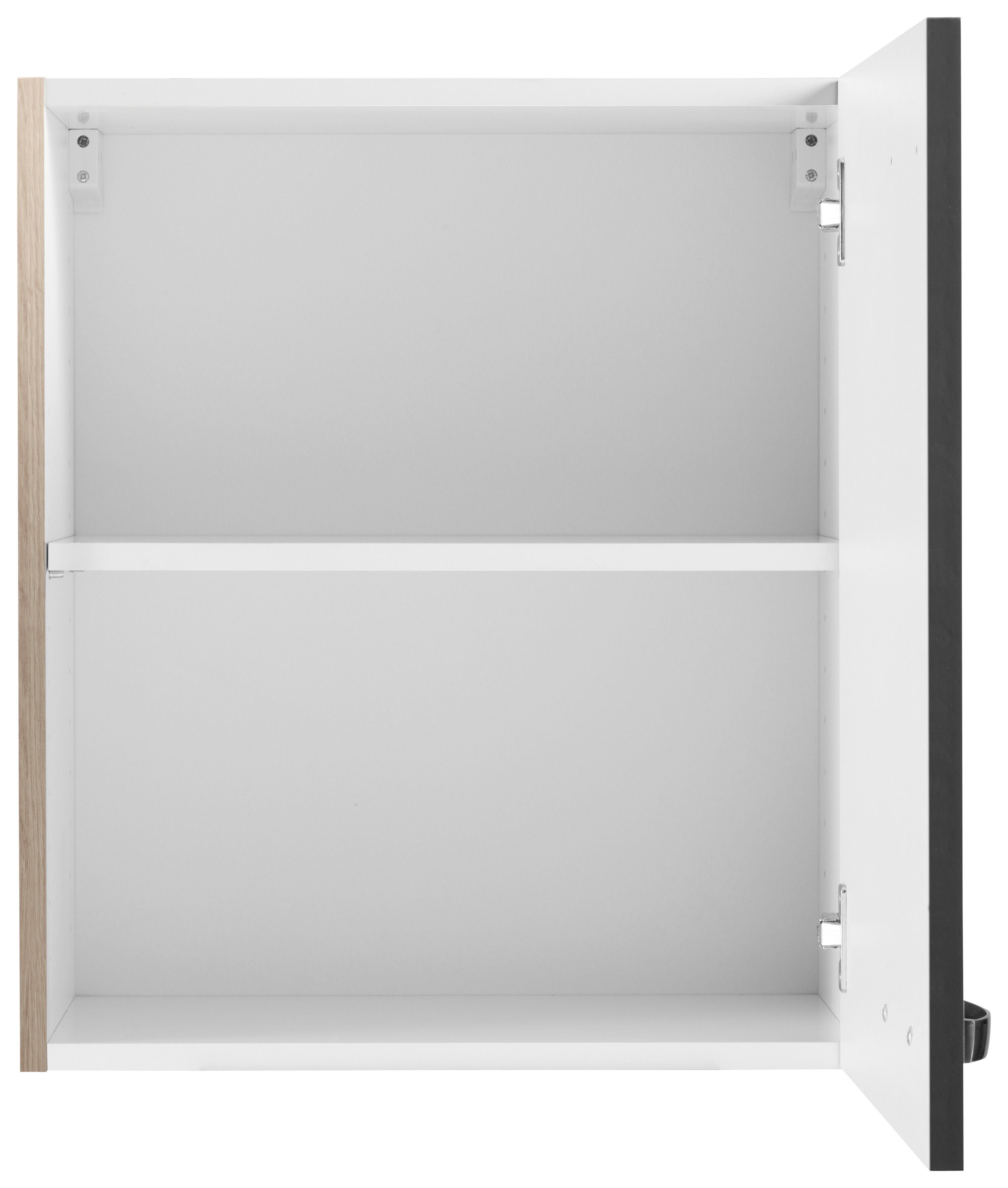 OPTIFIT Hangend kastje Faro , met metalen greep, breedte 50 cm