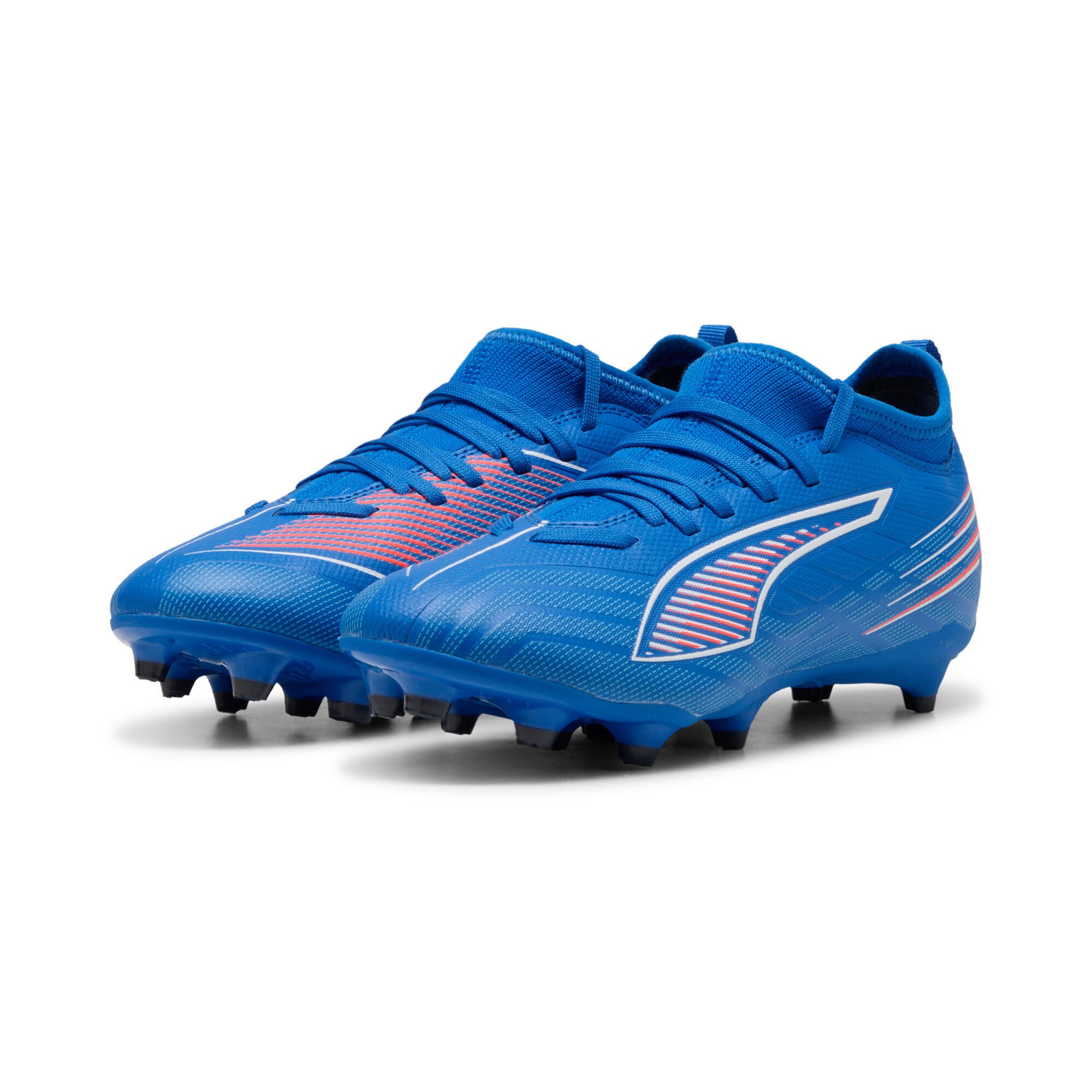 PUMA Voetbalschoenen ULTRA 6 MATCH FG/AG JR
