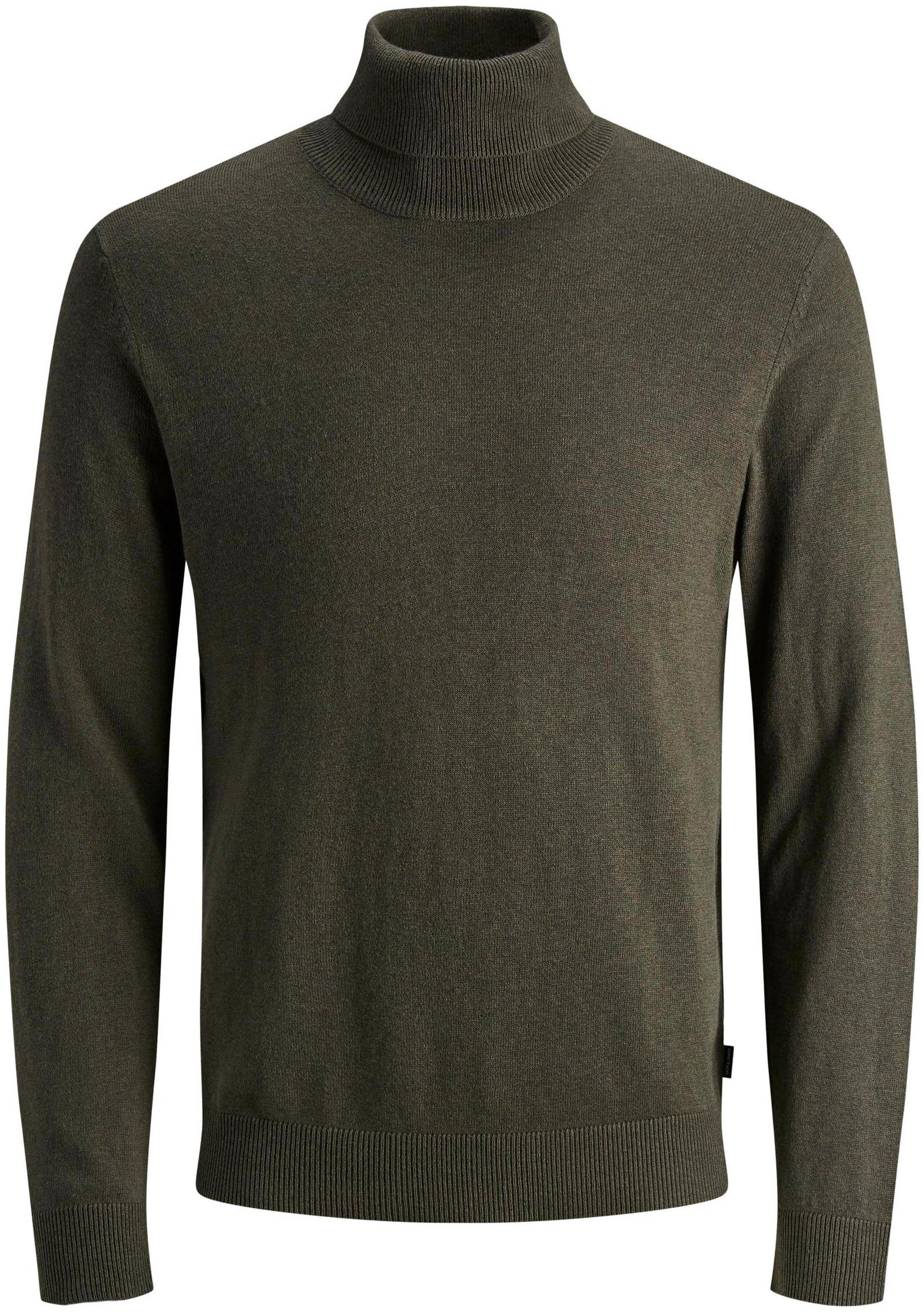Jack & Jones Coltrui Emil Knit Roll