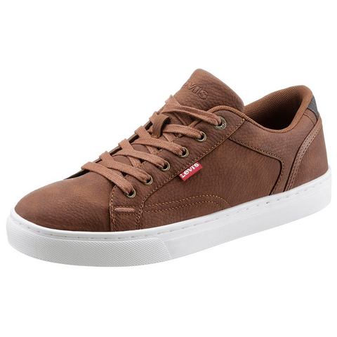 NU 21% KORTING: LEVI'S sneakers Courtright