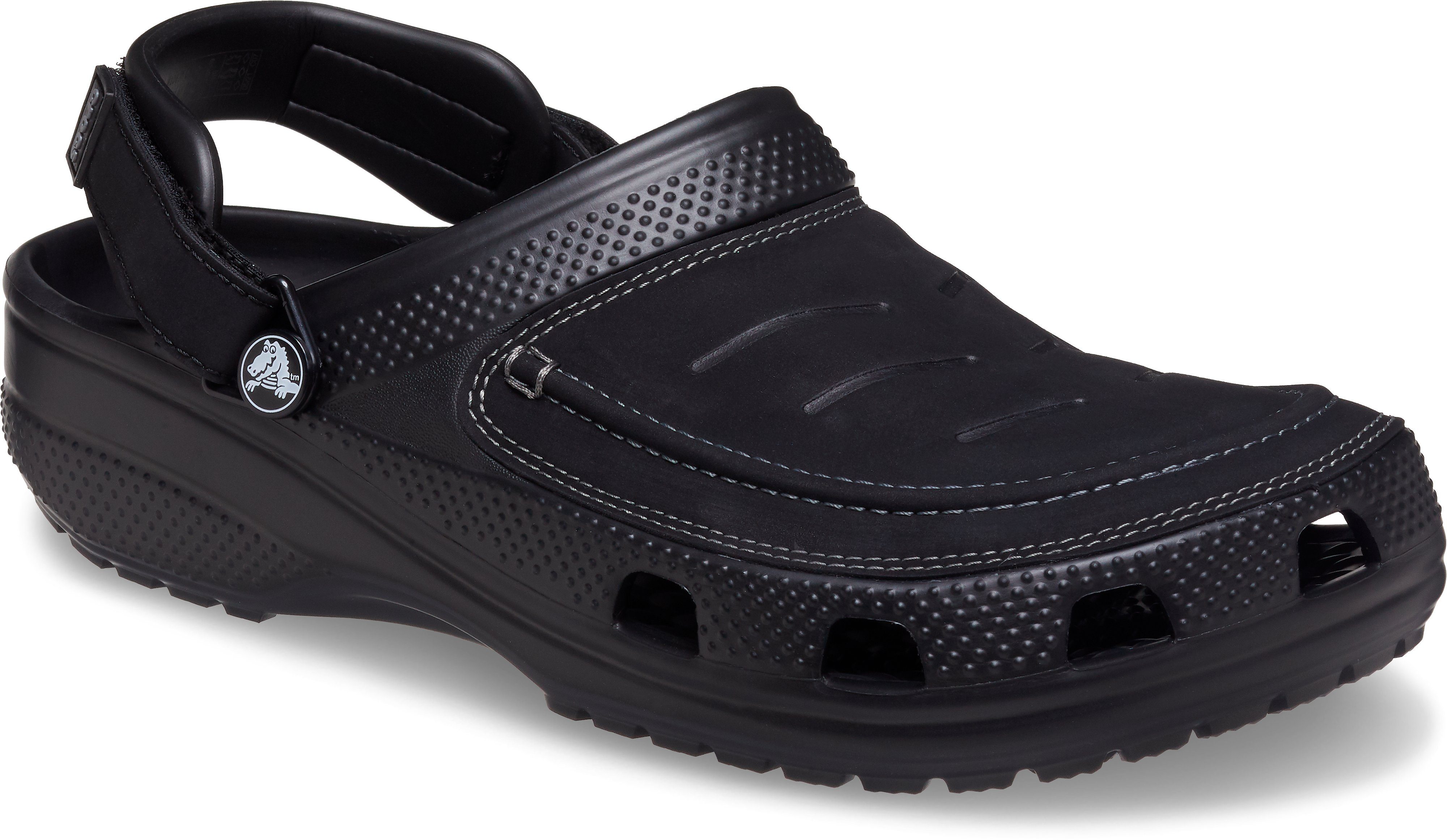 Crocs Clogs Yukon Vista II LiteRide Clog , zomerschoen, tuinschoen, trekking, met...