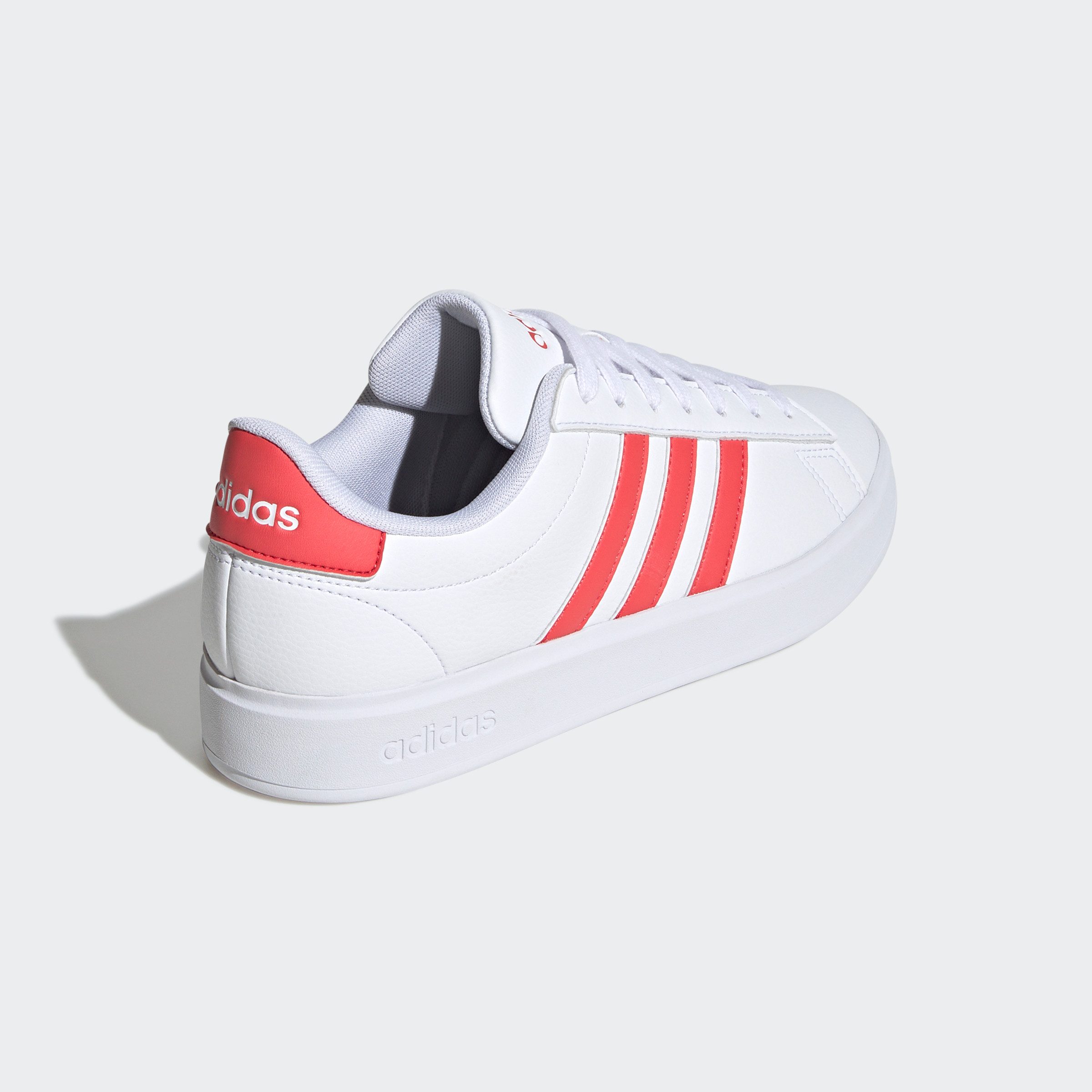 adidas Sportswear Sneakers GRAND COURT CLOUDFOAM LIFESTYLE COURT COMFORT