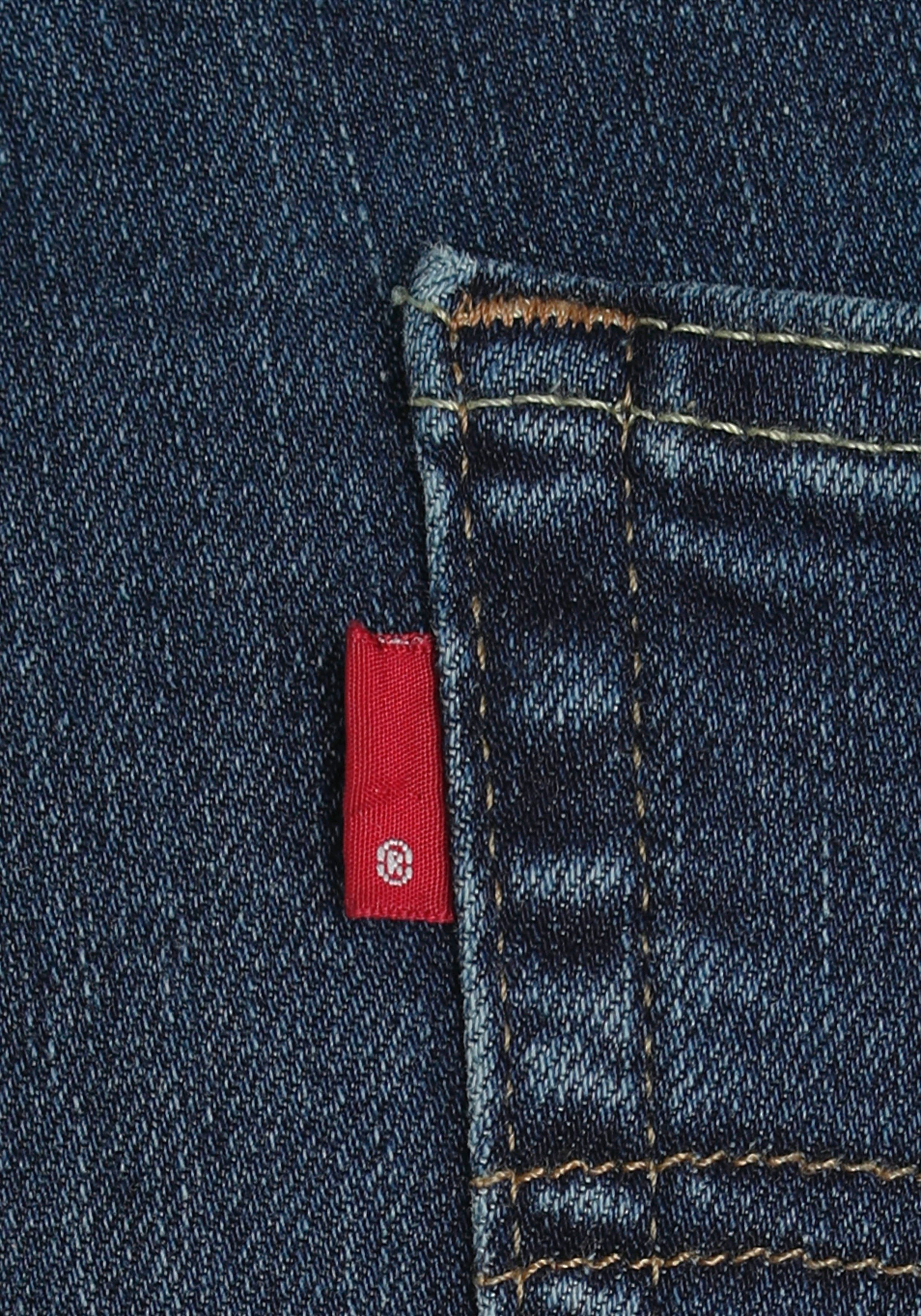 Levi's® Bootcut jeans 725 High-Rise Bootcut