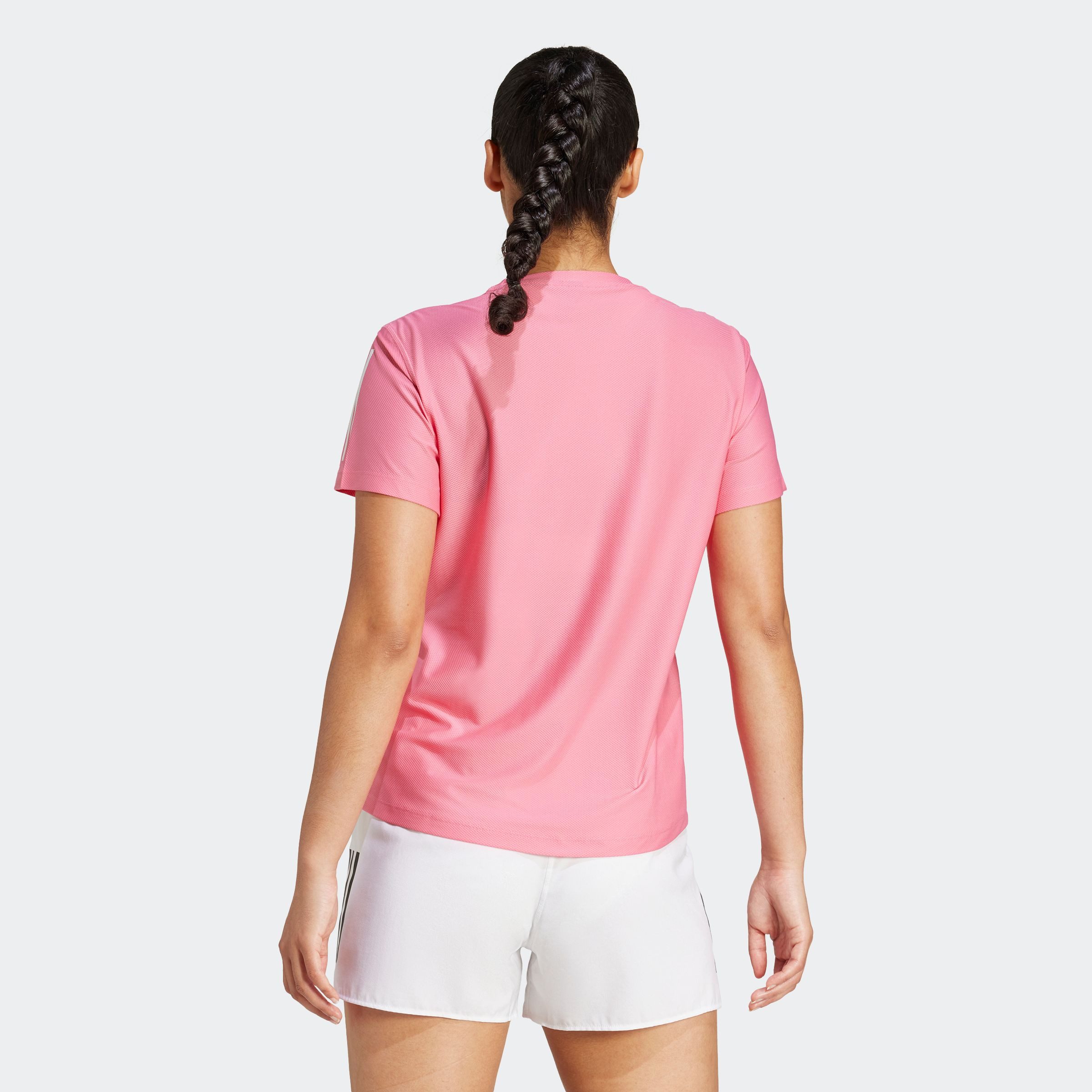 adidas Performance Runningshirt OTR B TEE