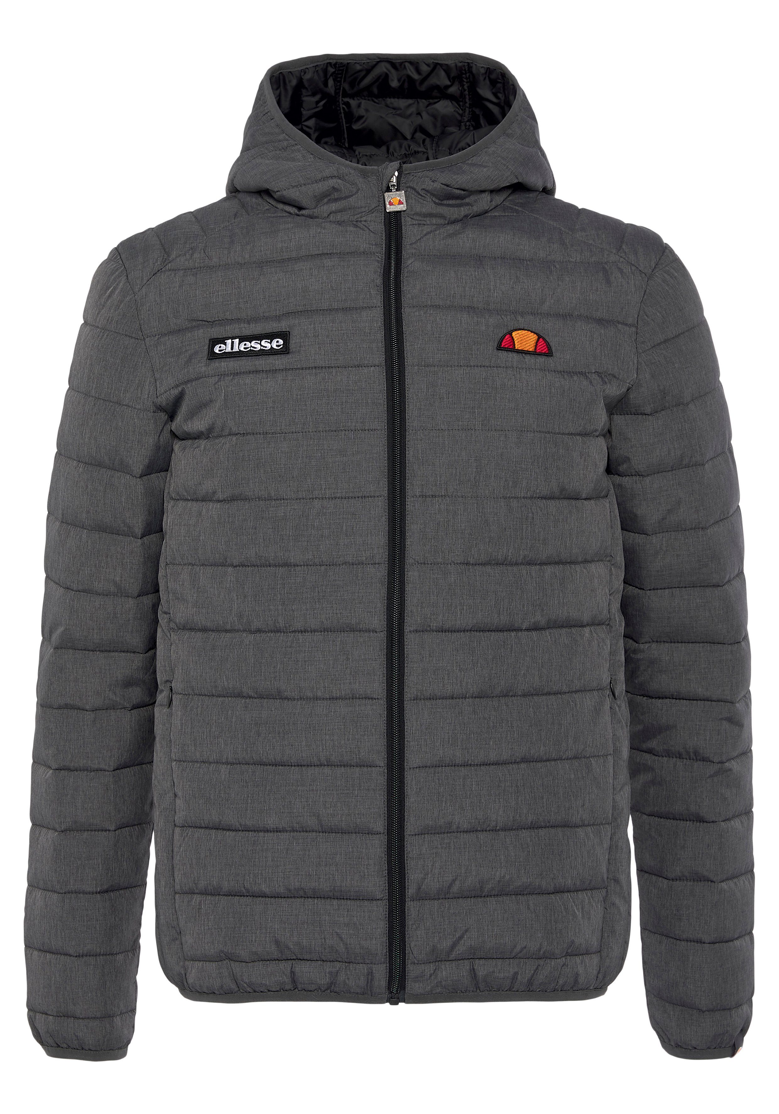 ellesse Gewatteerde jas LOMBARDY PADDED JACKET