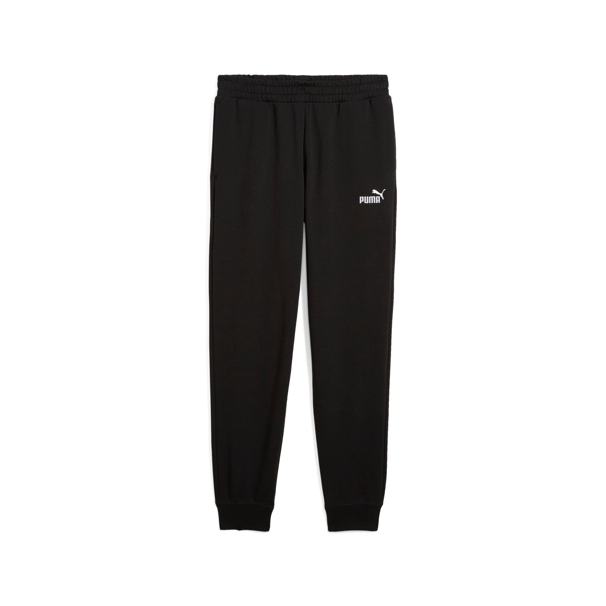 PUMA Trainingsbroek ESS NO. 1 LOGO SWEATPANTS FL CL