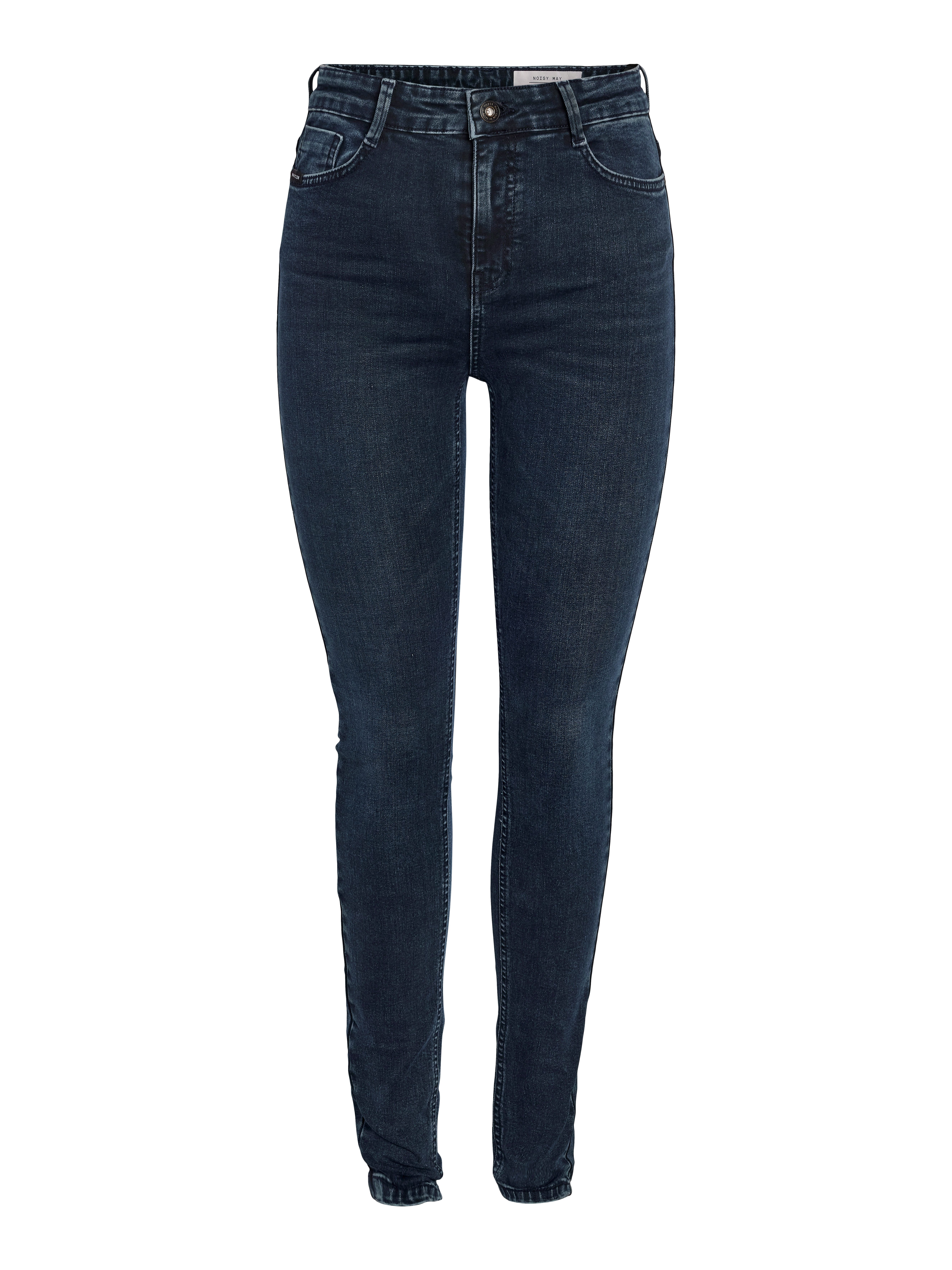 Noisy may Skinny fit jeans NMSENDIE HW AUTHENTIC SKINY AZ445DB NOOS