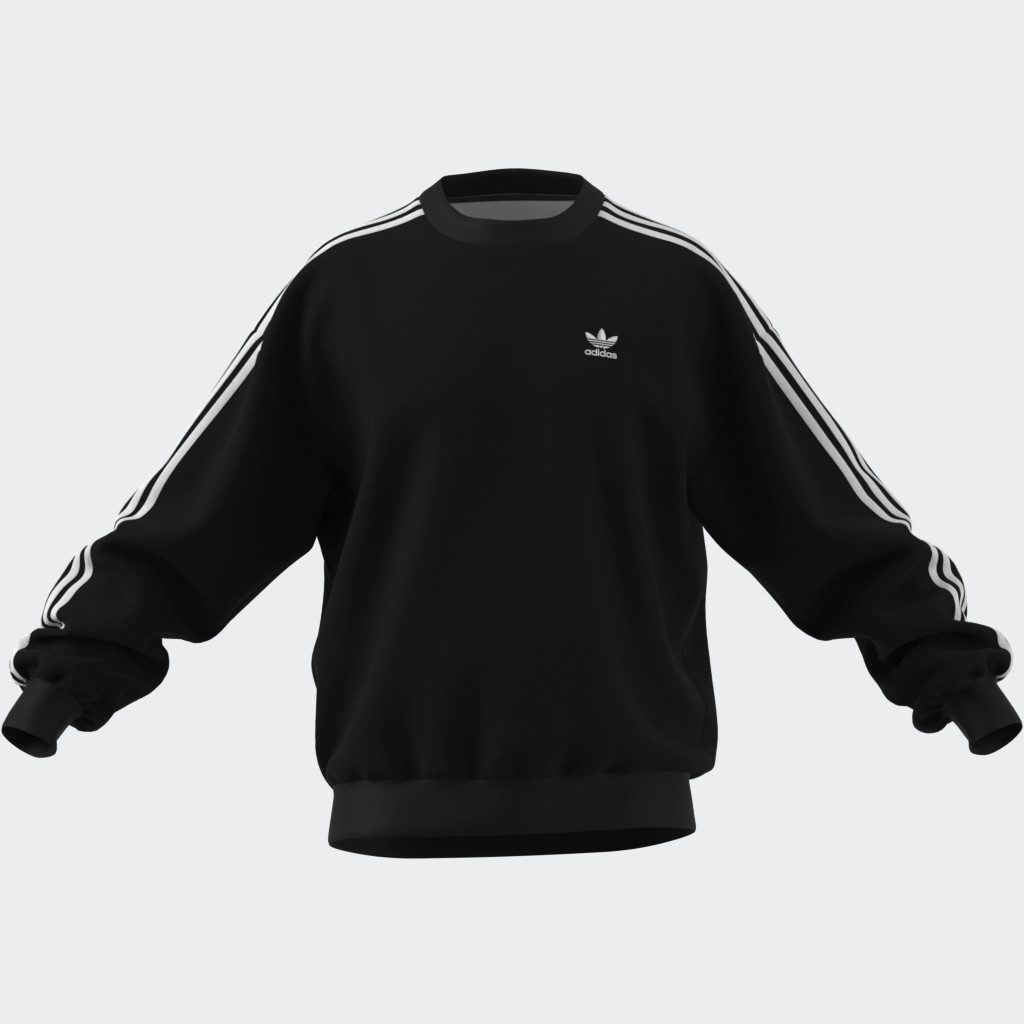 adidas Originals Sweatshirt Oversize crew